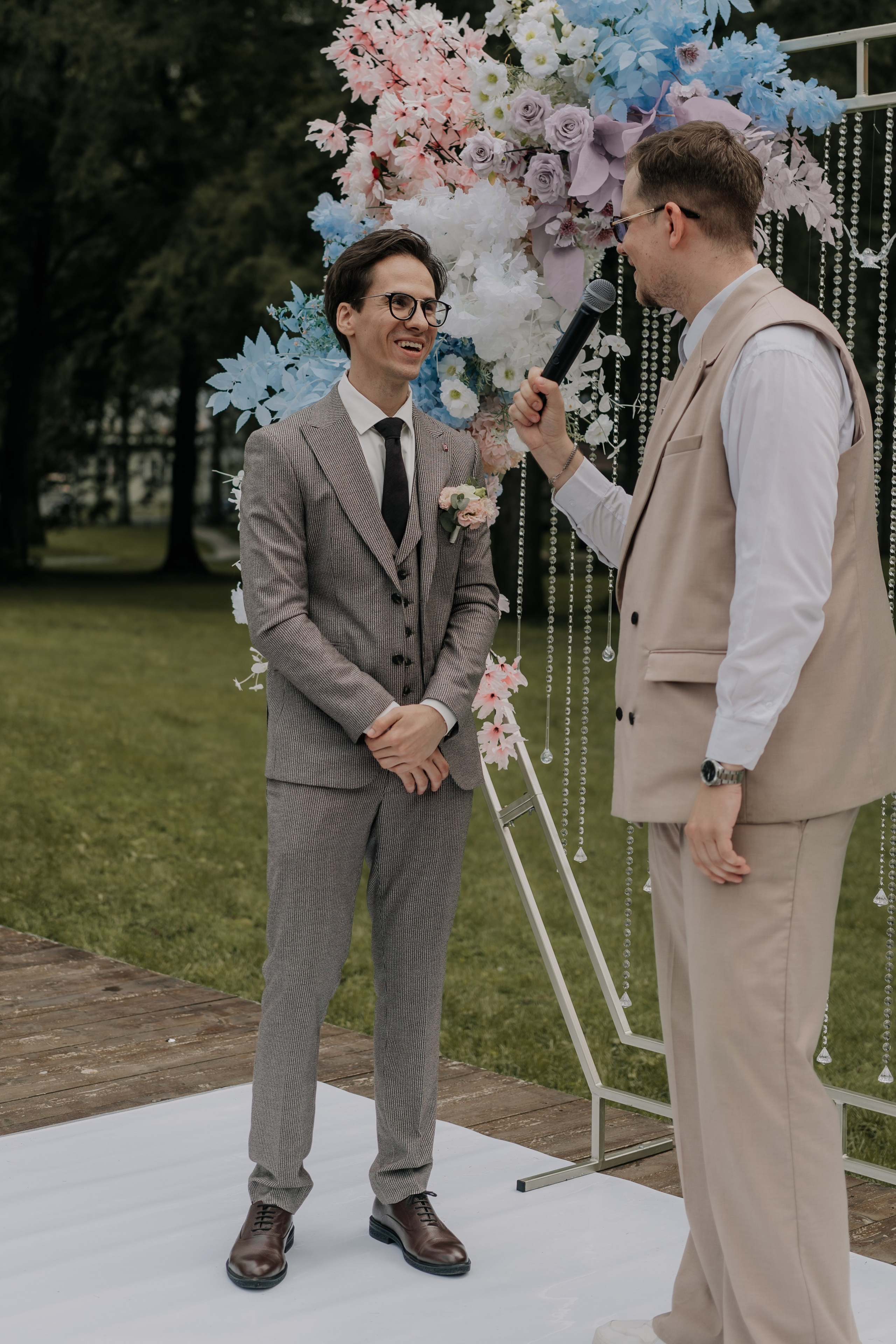 Иван и Вера. Свадебный фотограф в Можайске и Москве