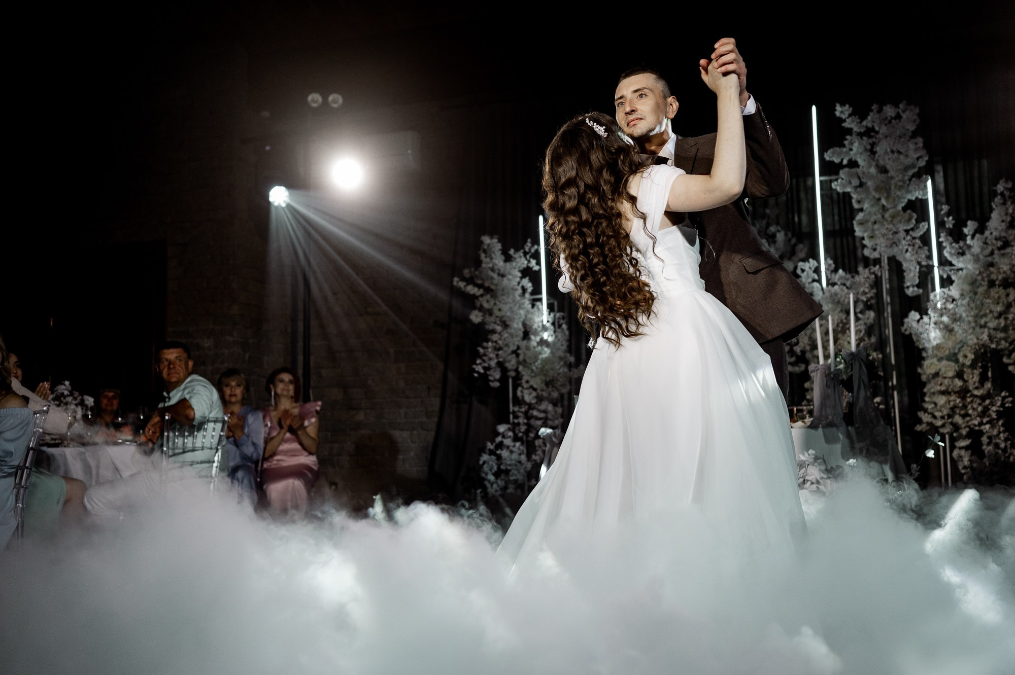 Максим и Дарья. Свадебный фотограф в Тюмени Анастасия Конева