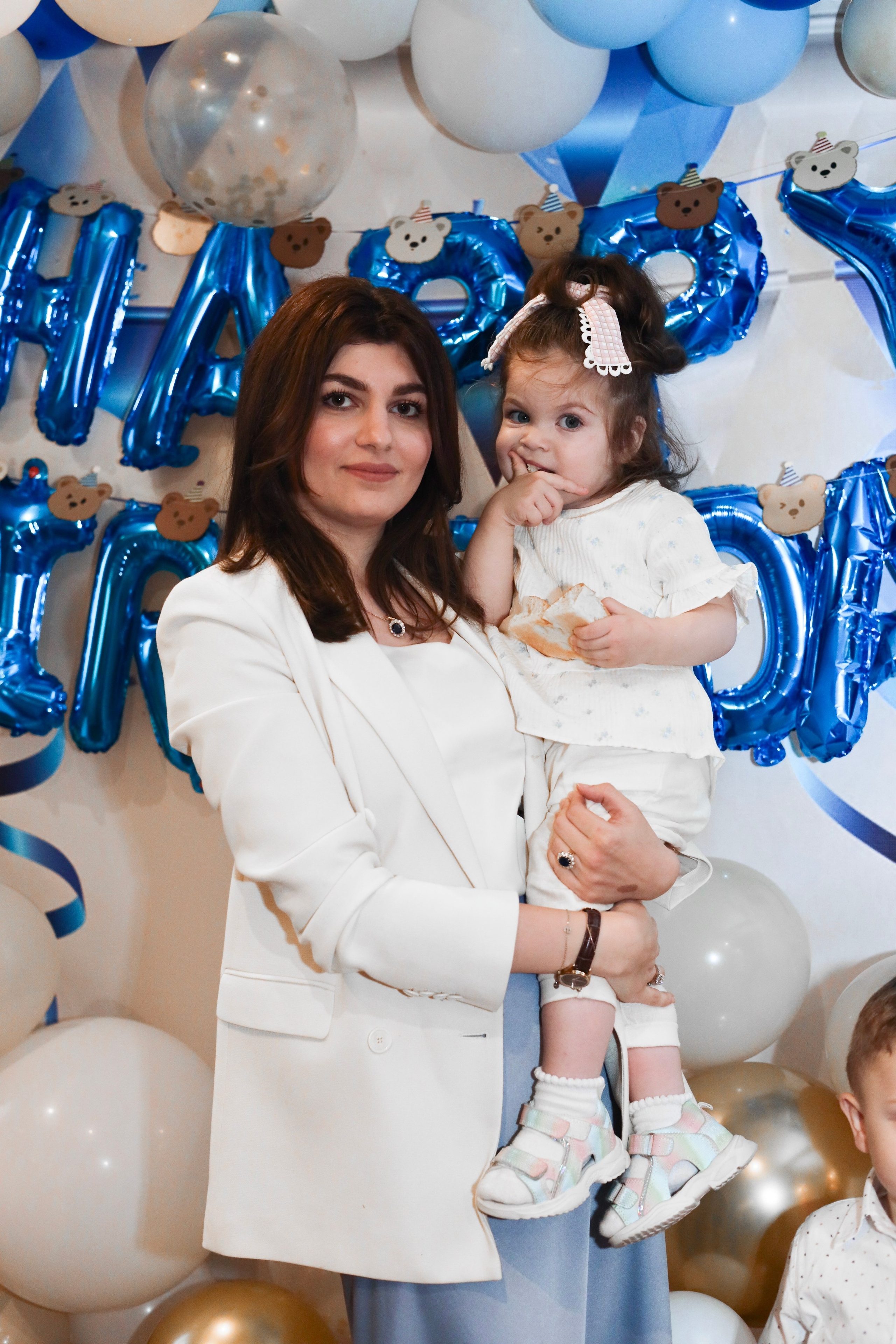 День Рождения. Главная