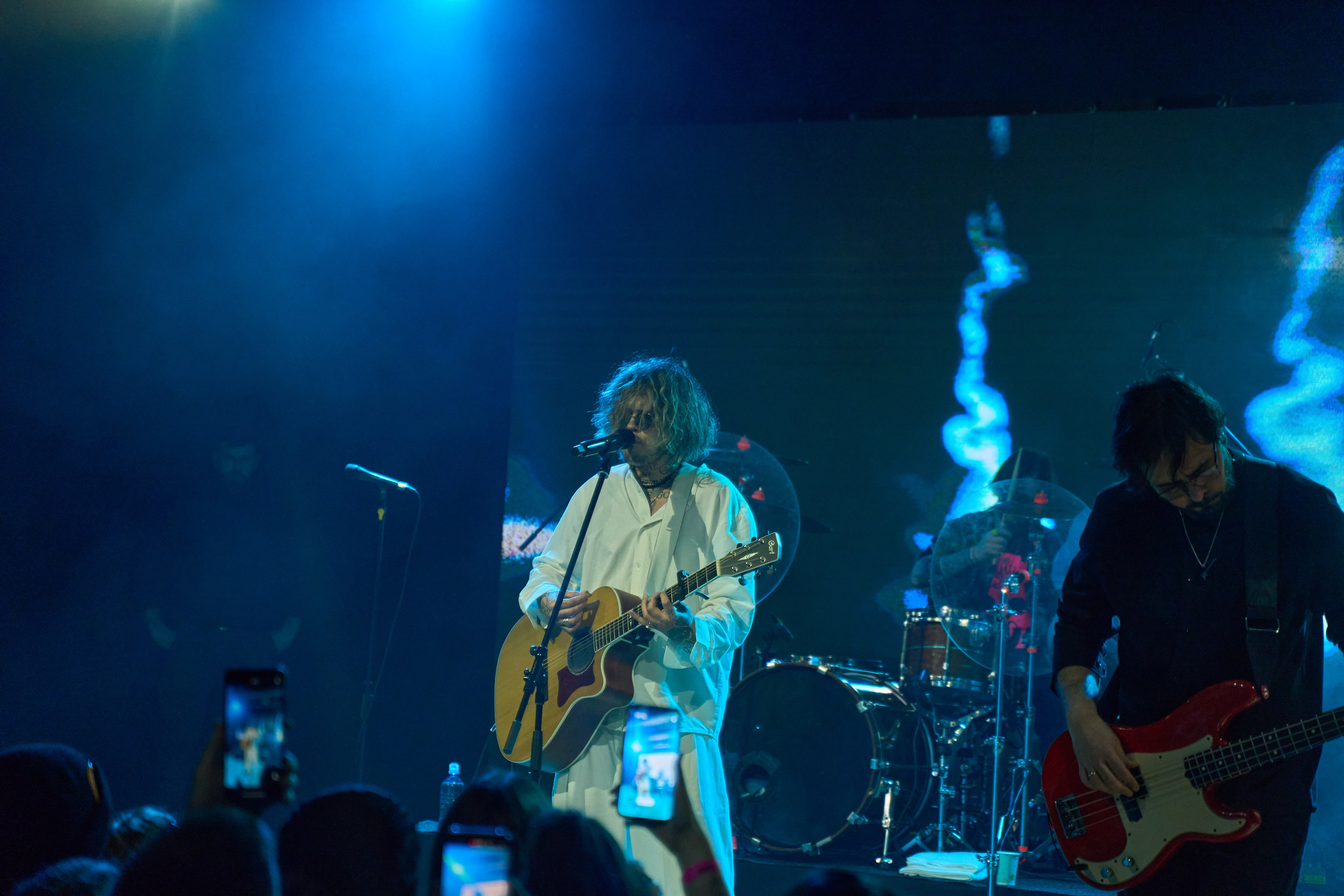 Джизус. TRINITY GRAPH