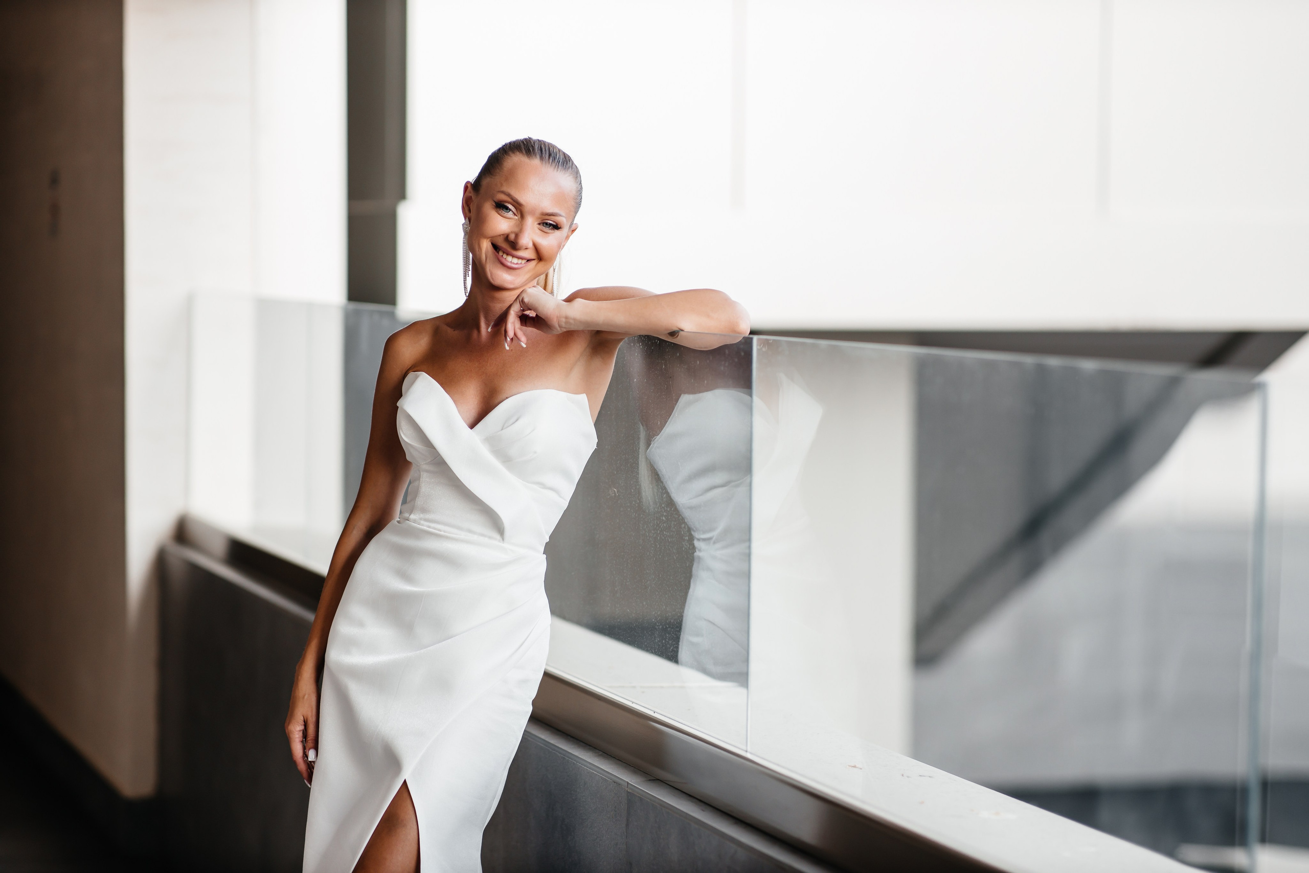 Анонс свадьбы для Анны и Максима. Свадебный фотограф в Крыму и Севастополе Ольга Баскакова