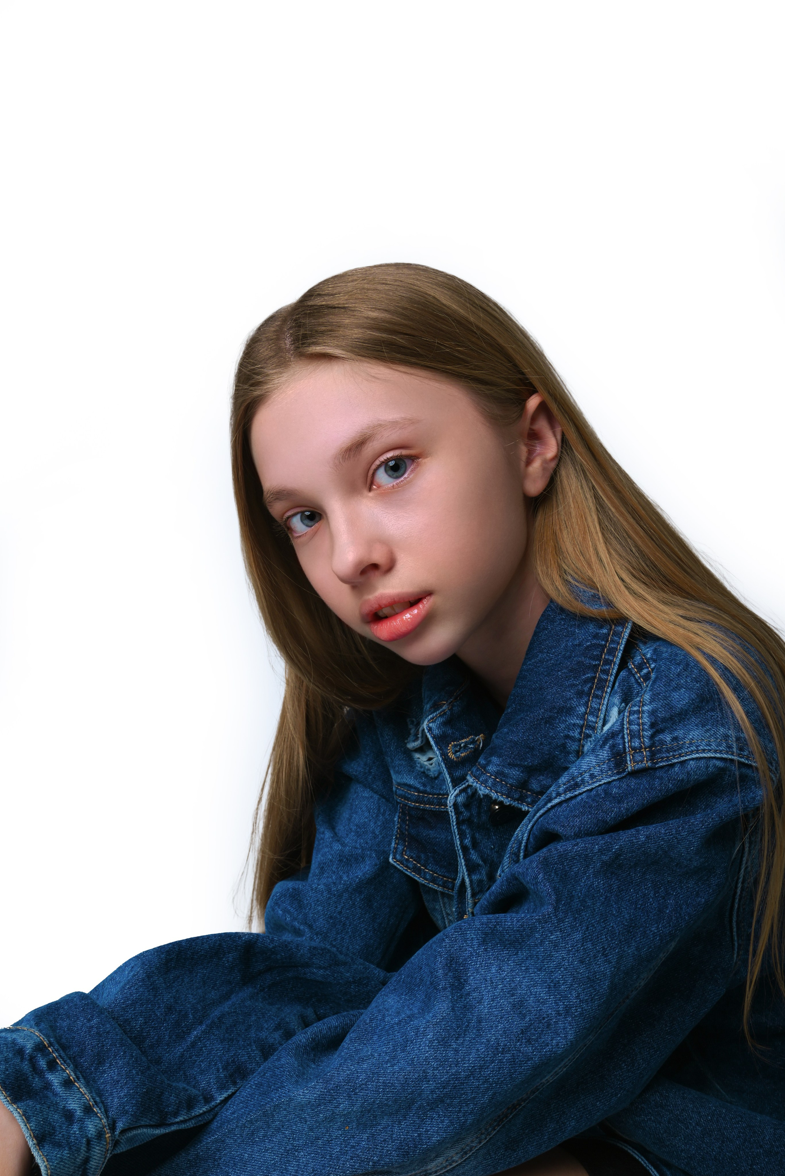 Модельное портфолио. Фотограф Москва Виктория Вишневская актерское / модельное портфолио