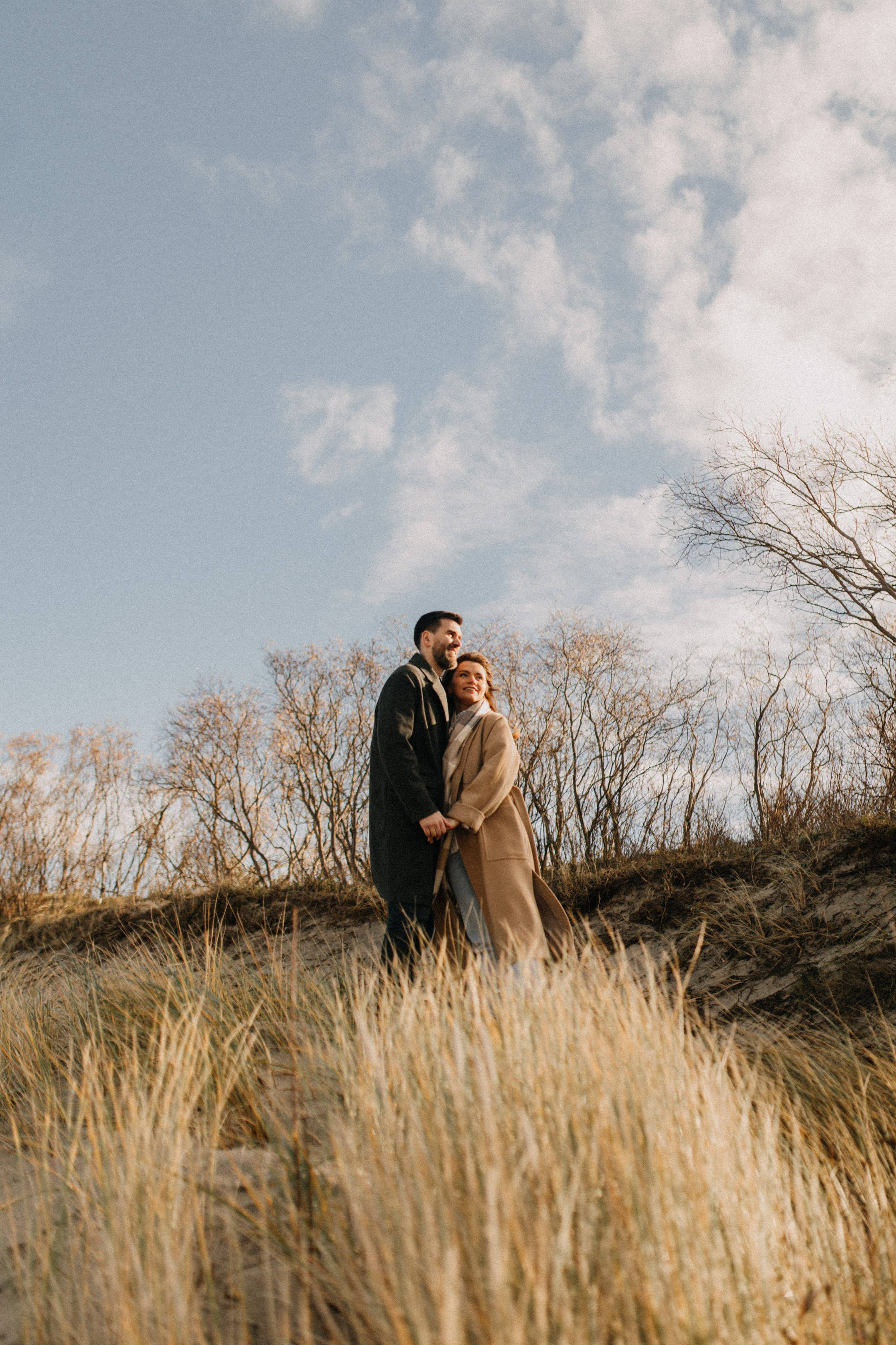 O&D. Свадебный и портретный фотограф в Калининграде и Москве Марк Юдинцев