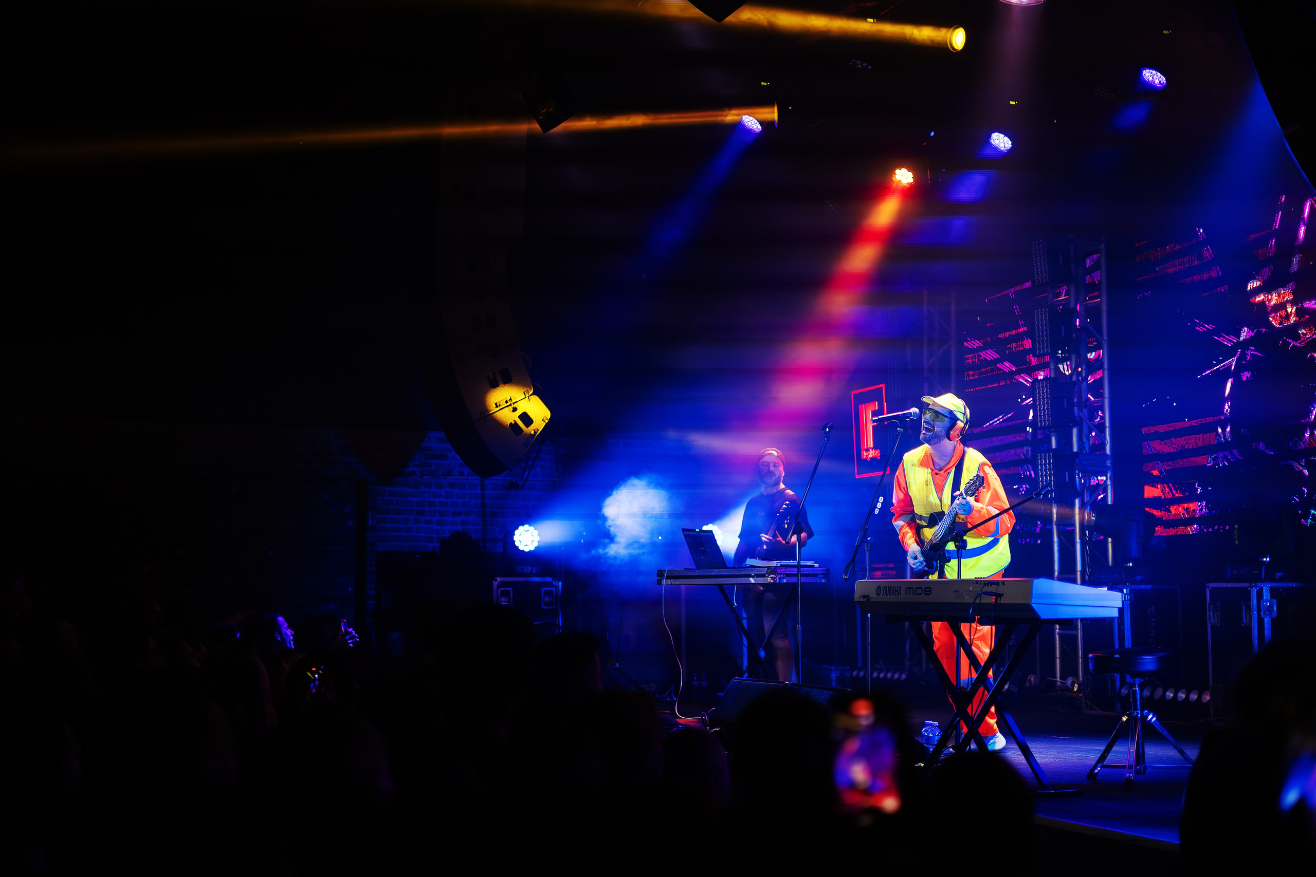 Noize MC. Photo & Video production