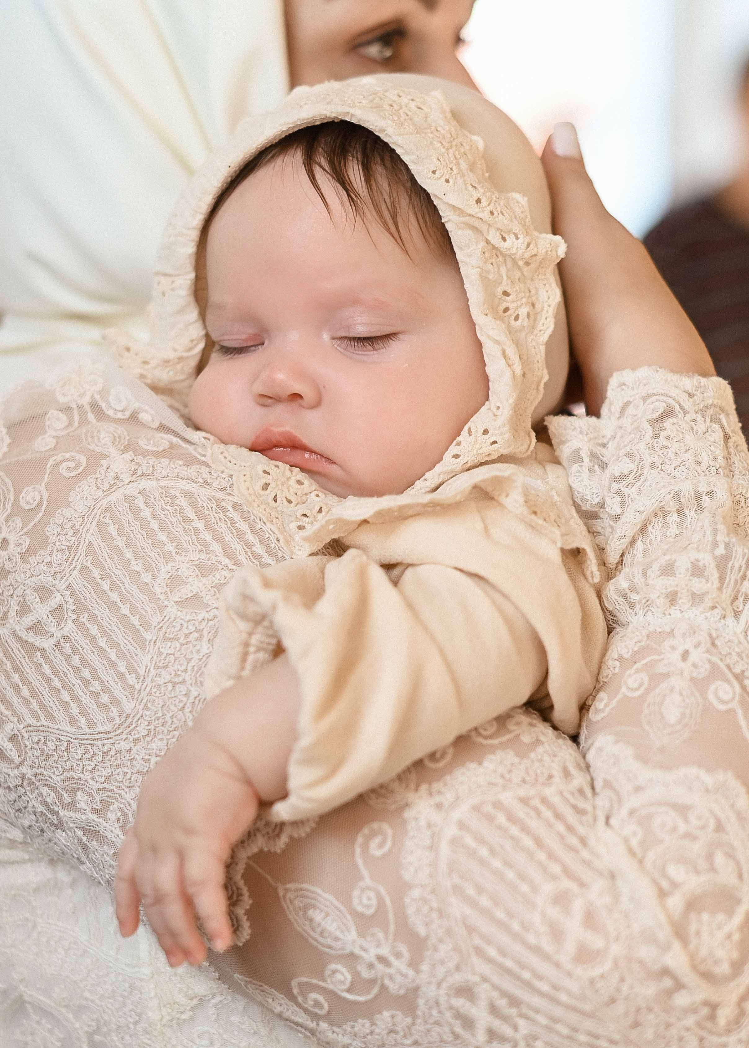 Крещение. Свадебный фотограф Анна Данькова