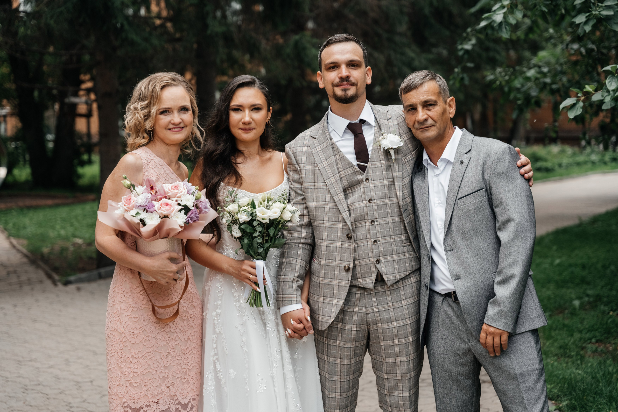 Александр и Екатерина. Gan media. Свадебные видео и фото в Барнауле. Антон Губанов