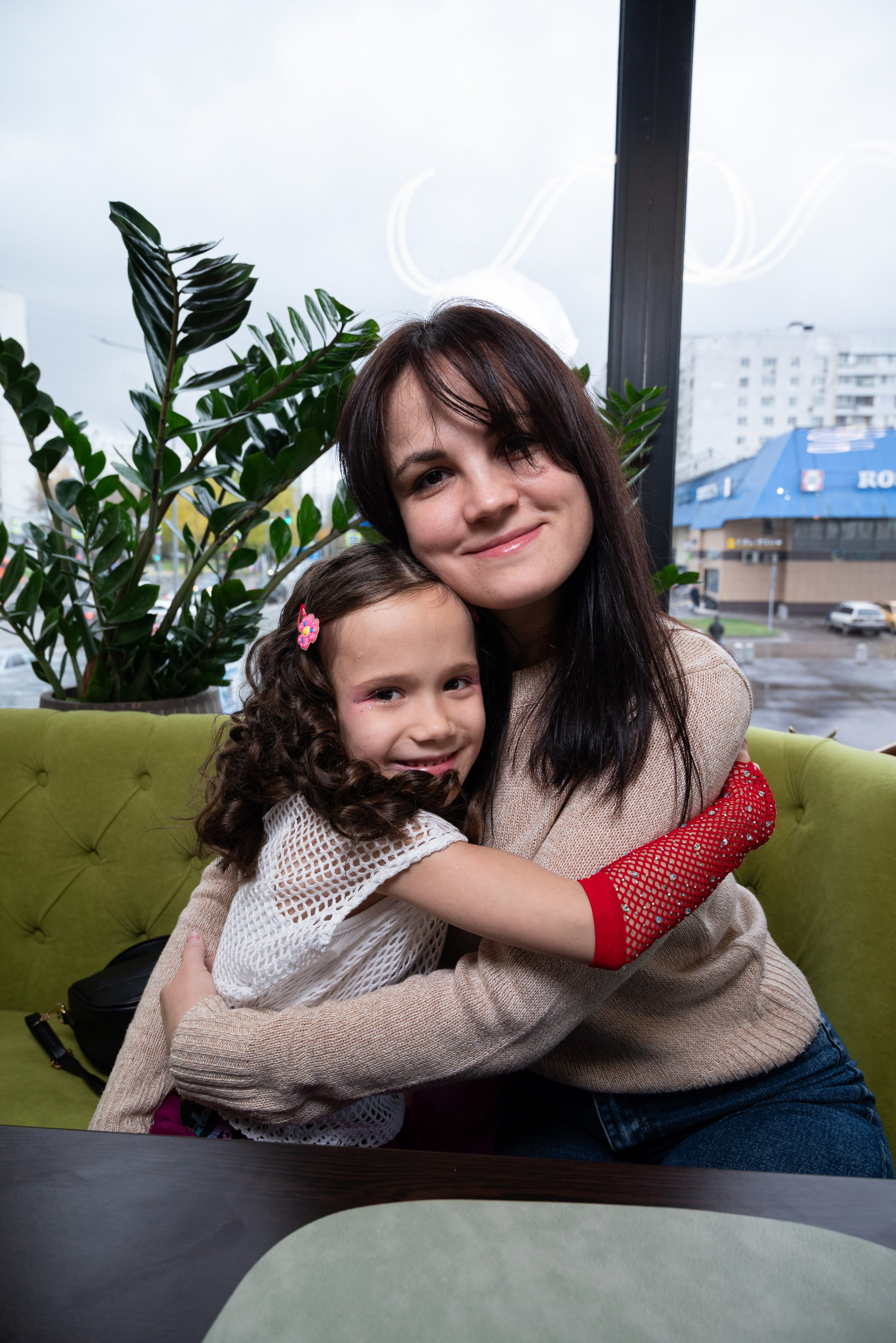 Детский мастер класс. Фотограф мероприятий в Москве