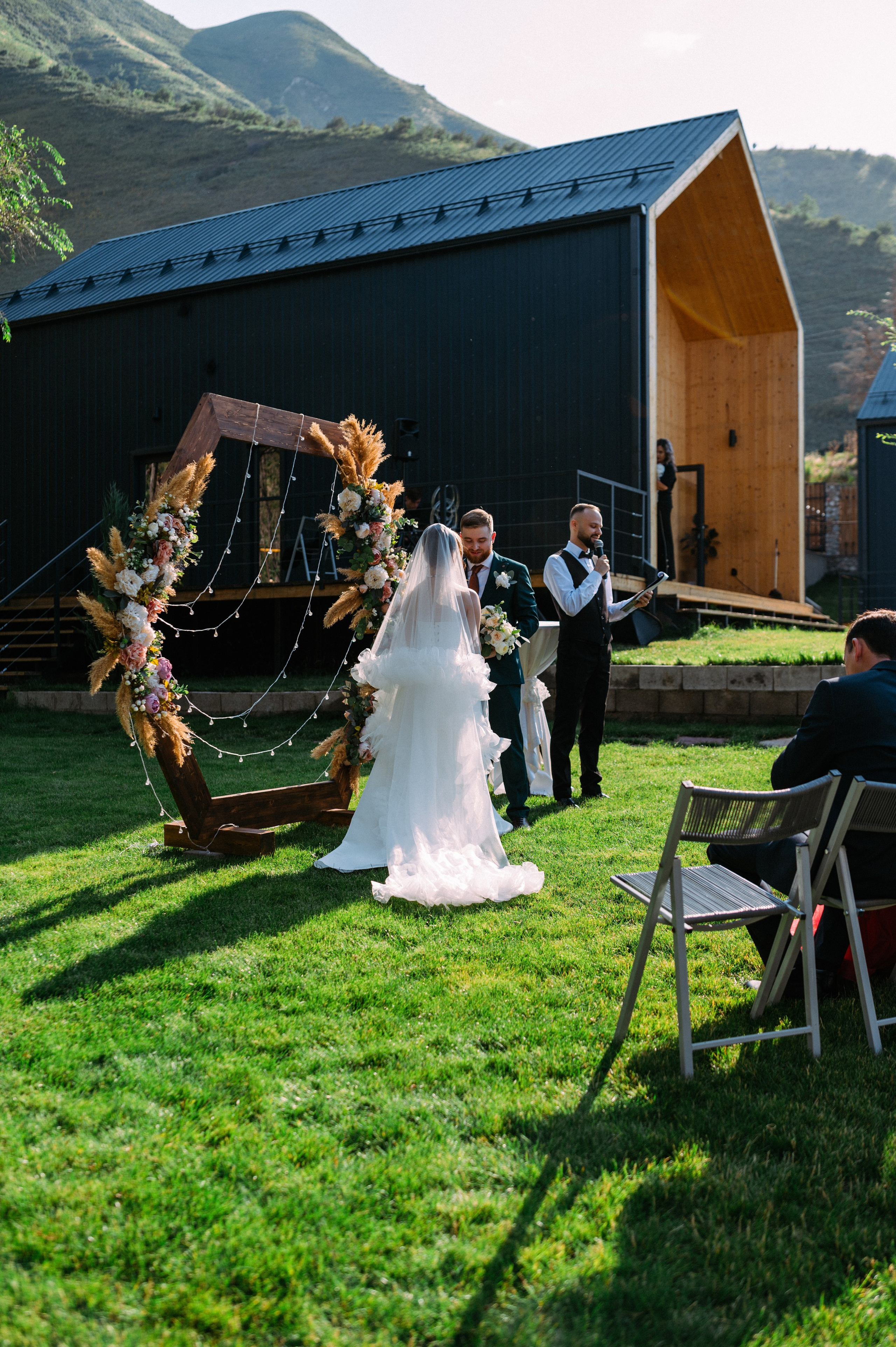 НЕЛЛИ И ДМИТРИЙ. Фотограф в Алматы — Дарья Фёдорова