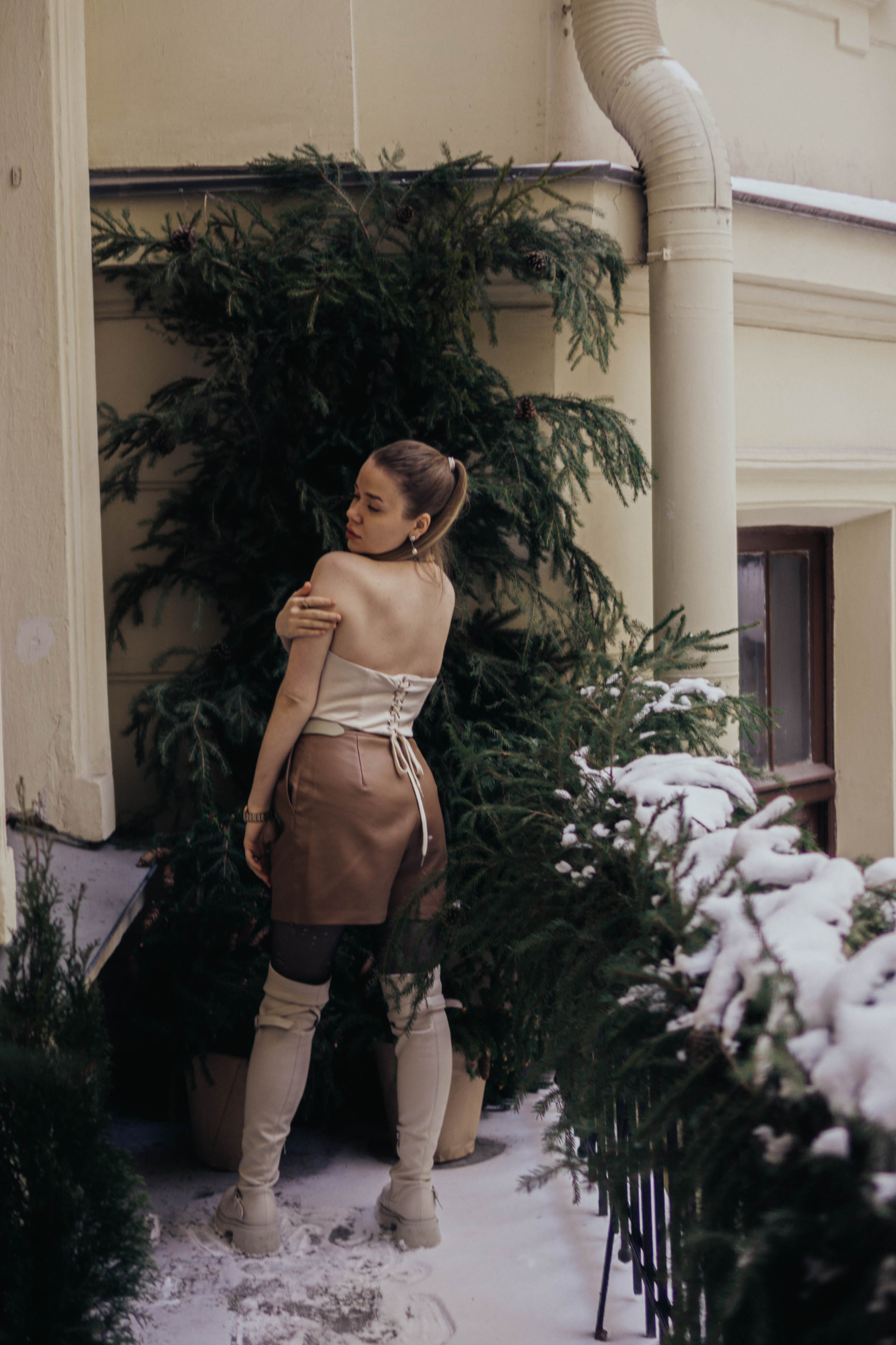 Питерский балкон. Профессиональный фотограф, Санкт-Петербург — Виктория Богомолова