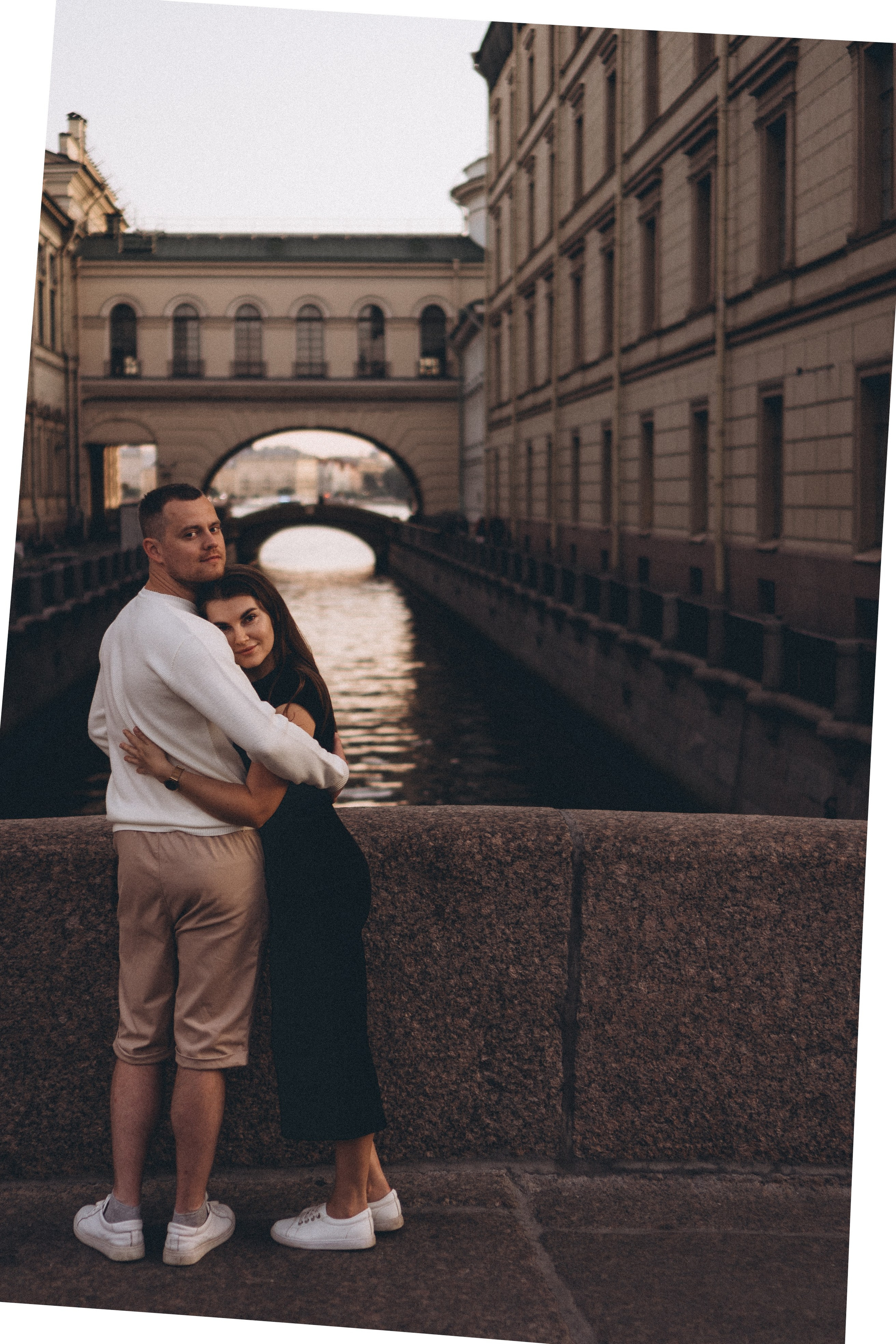 ПРОГУЛКА ПО ПИТЕРУ НА РАССВЕТЕ. Профессиональный фотограф, Санкт-Петербург — Виктория Богомолова