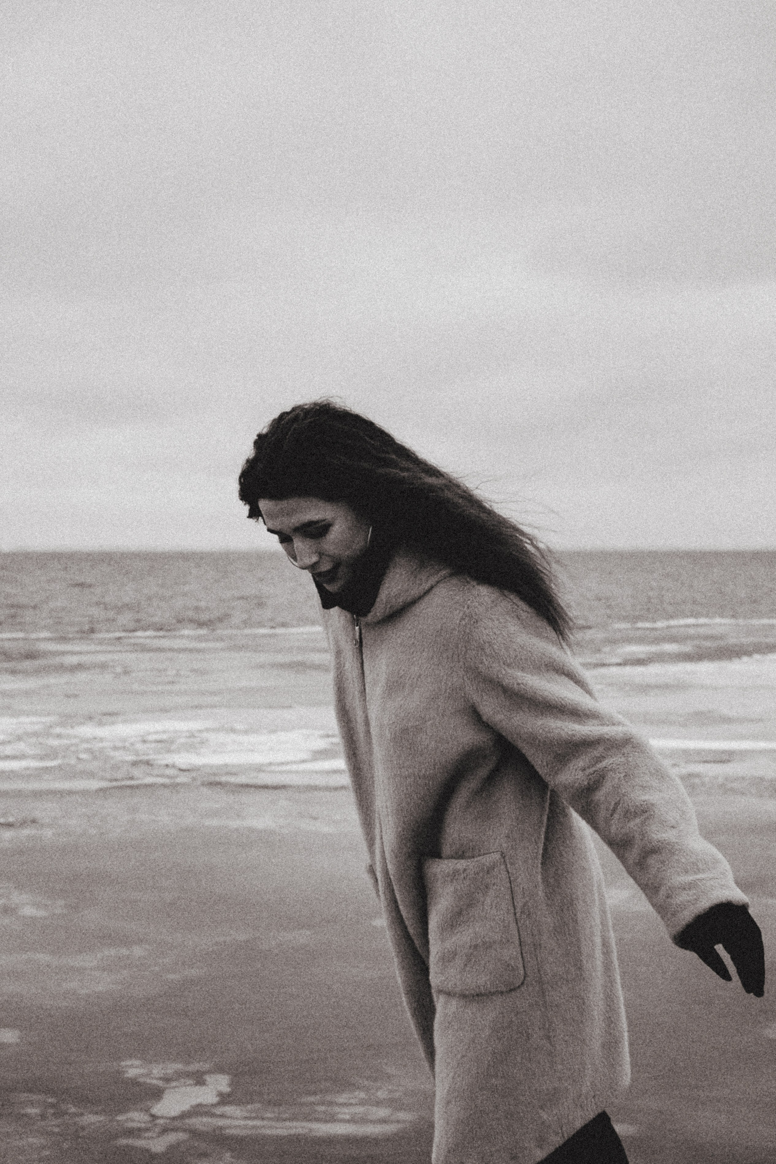 АТМОСЕФРНАЯ СЕРИЯ НА ЗАЛИВЕ. Профессиональный фотограф, Санкт-Петербург — Виктория Богомолова