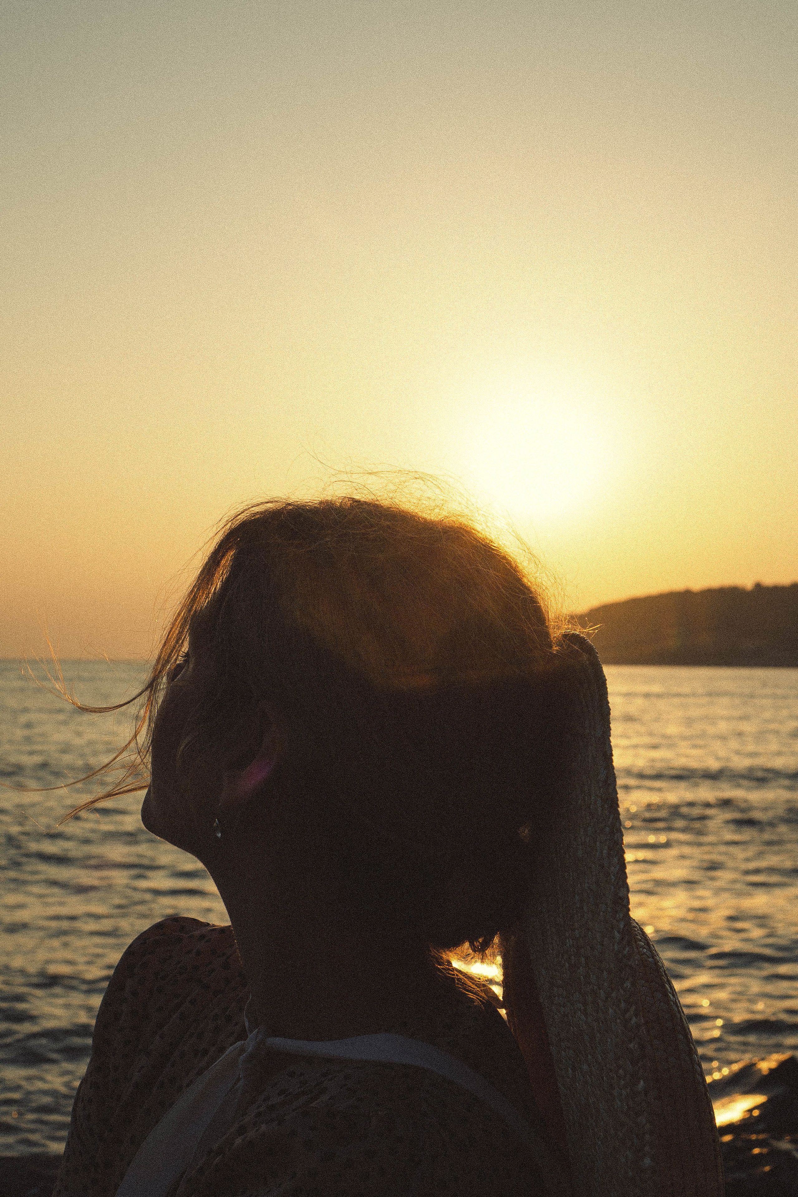 Закат. Профессиональный фотограф, Санкт-Петербург — Виктория Богомолова