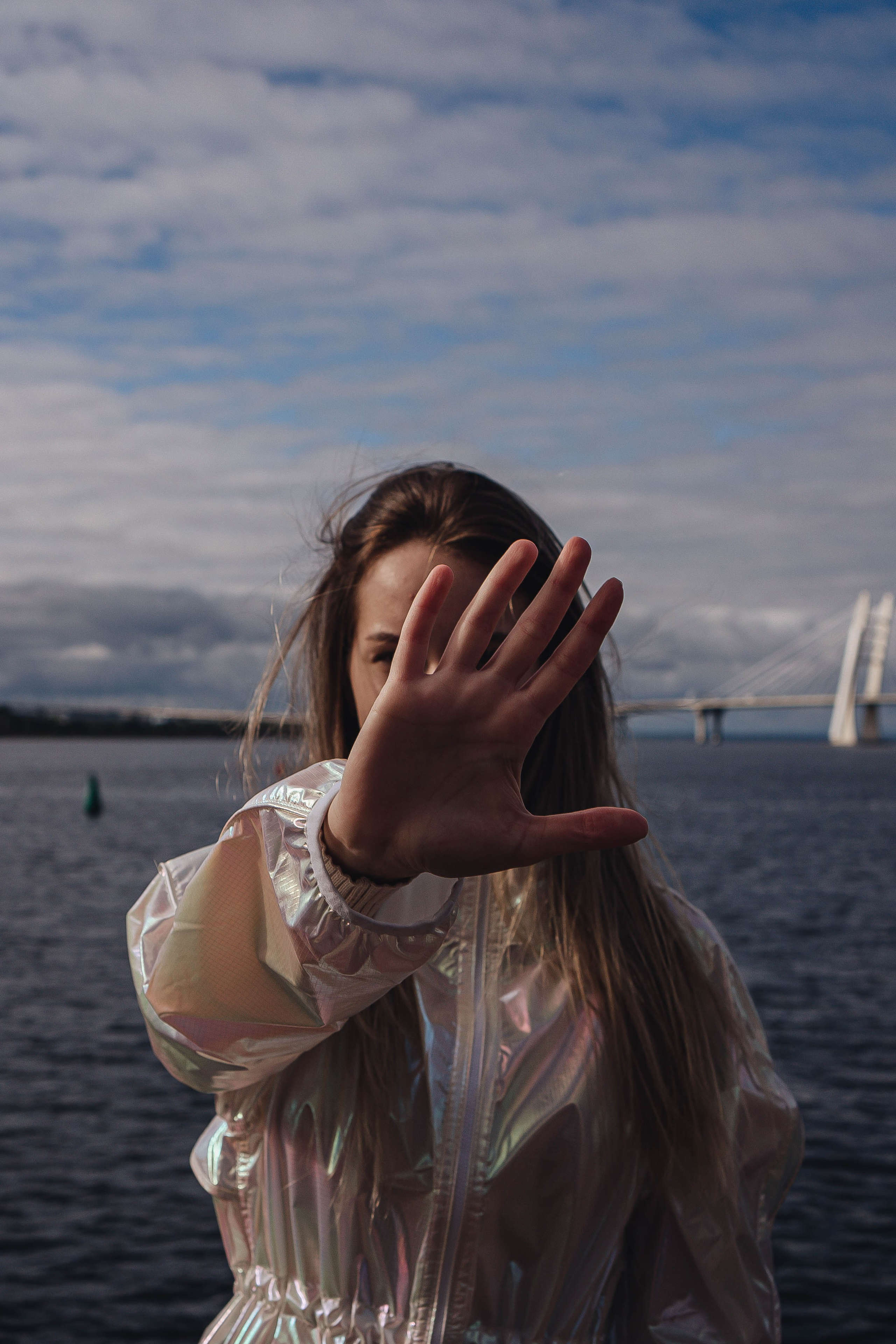 Студийная для Анастасии. Профессиональный фотограф, Санкт-Петербург — Виктория Богомолова