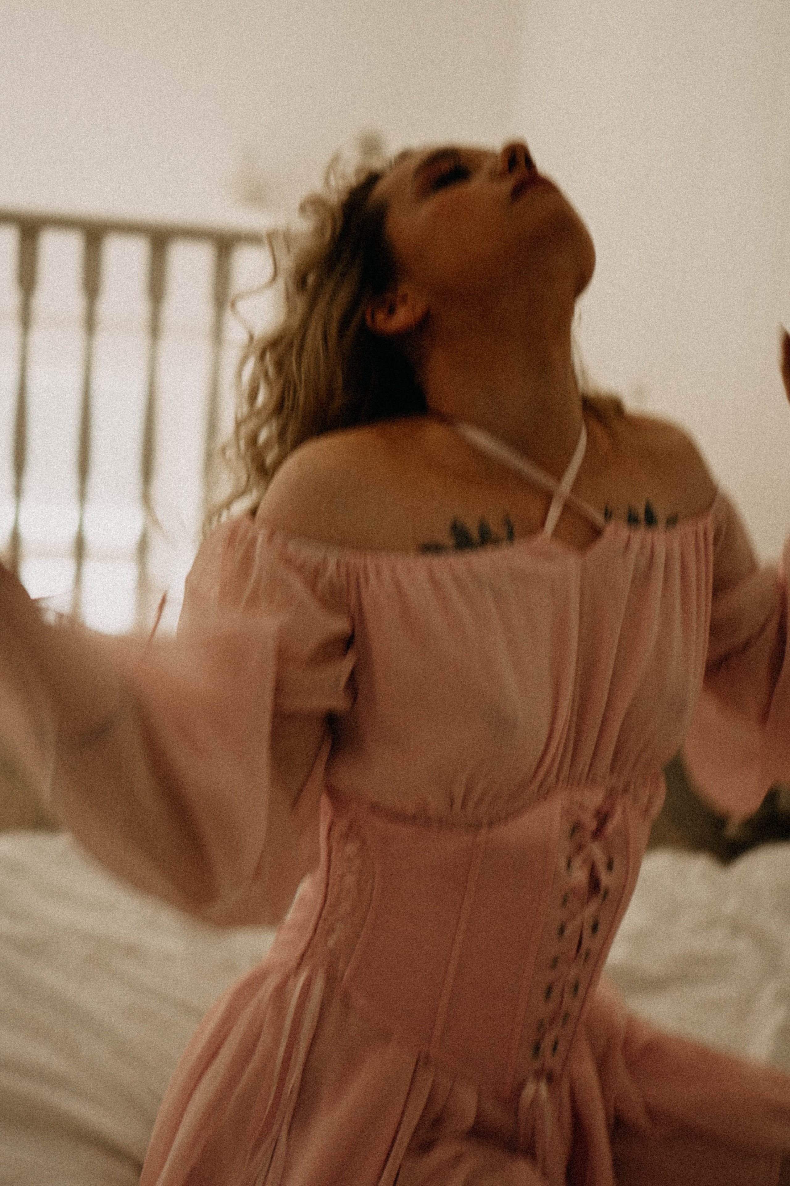 Студийная. Профессиональный фотограф, Санкт-Петербург — Виктория Богомолова