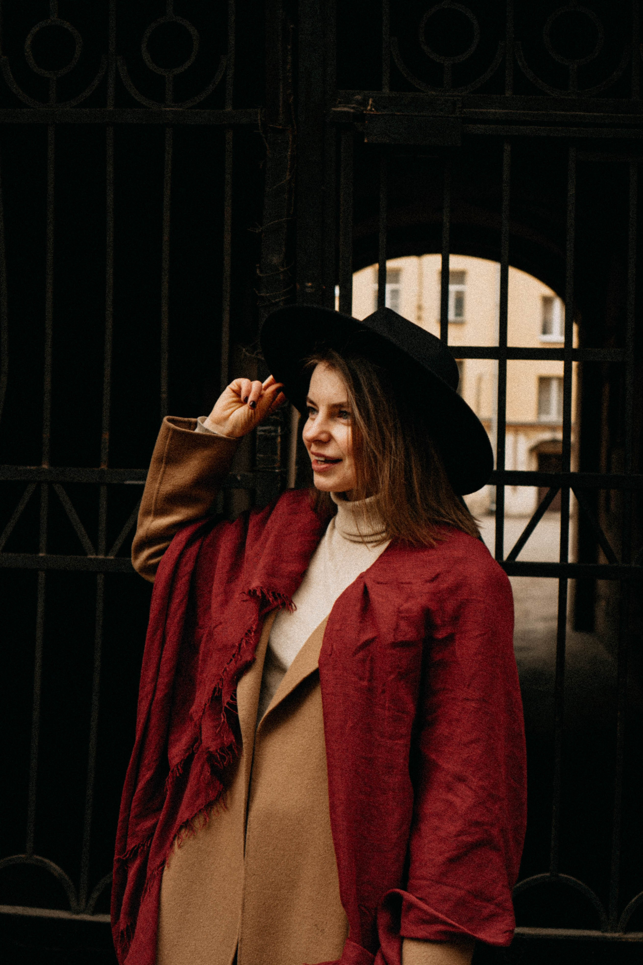 Атмосферная прогулочная. Профессиональный фотограф, Санкт-Петербург — Виктория Богомолова