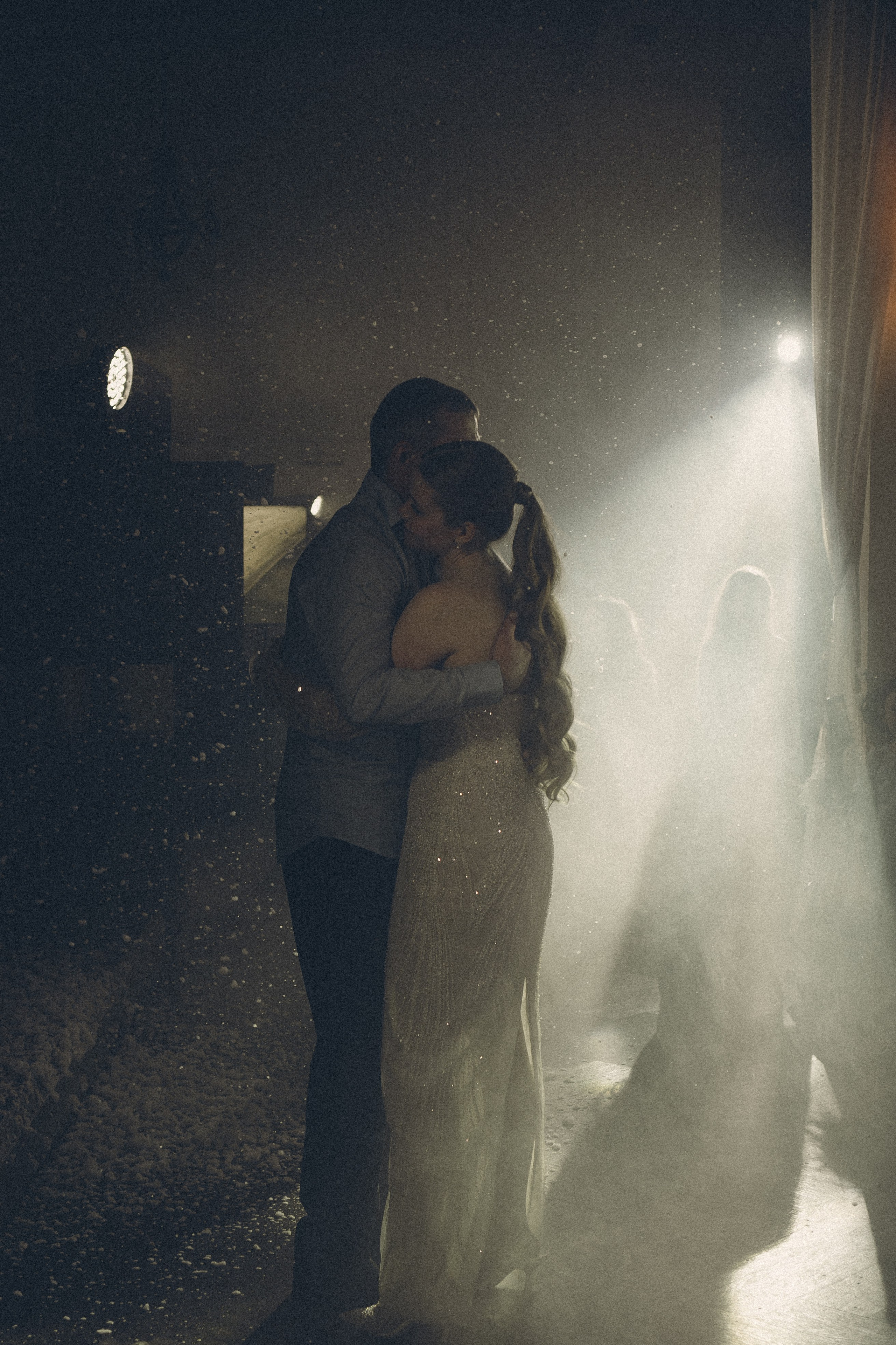 СВАДЕБНАЯ СЬЕМКА В ОТЕЛЕ В СИБИРИ. Профессиональный фотограф, Санкт-Петербург — Виктория Богомолова