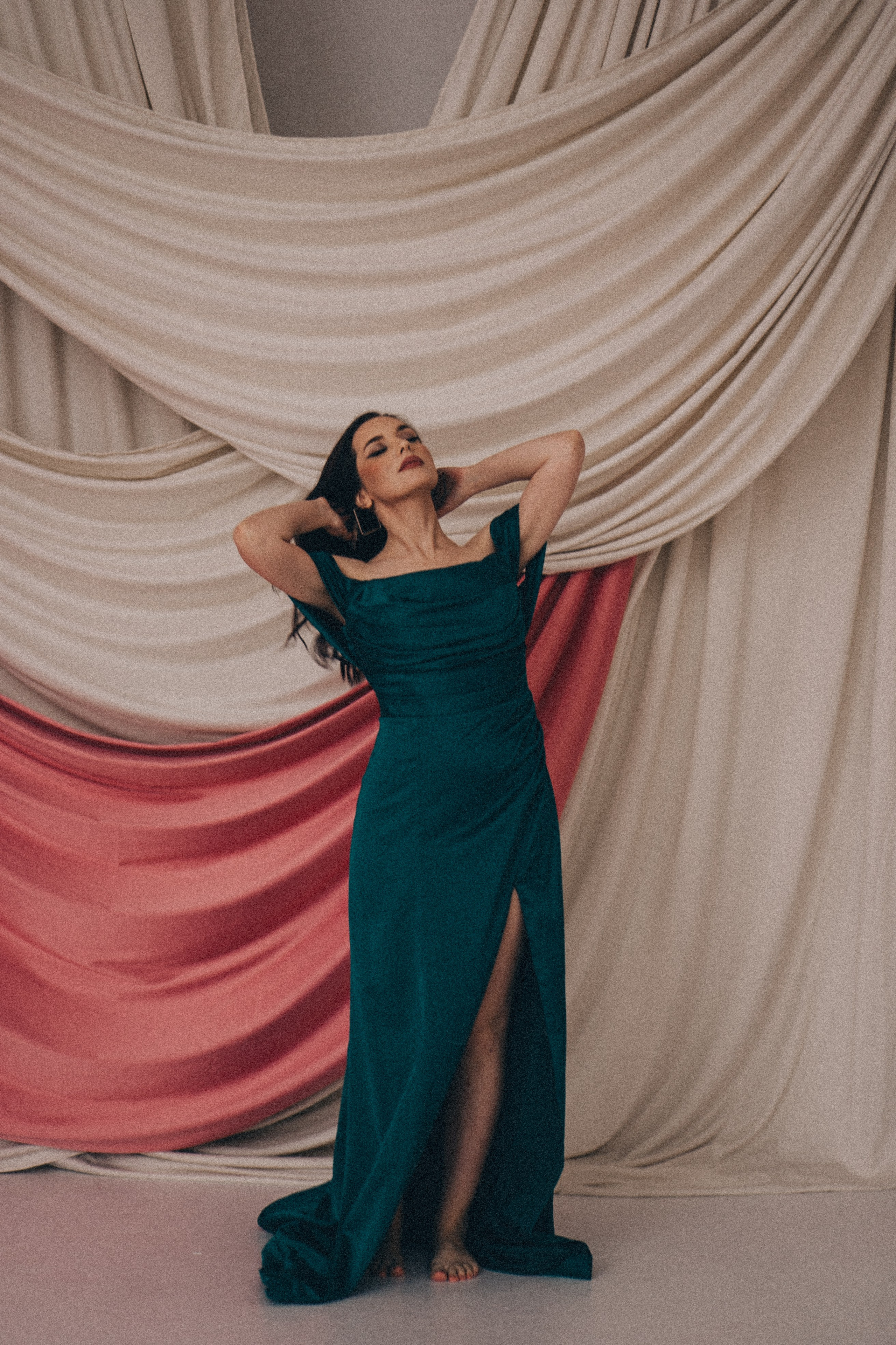 Весенняя. Профессиональный фотограф, Санкт-Петербург — Виктория Богомолова