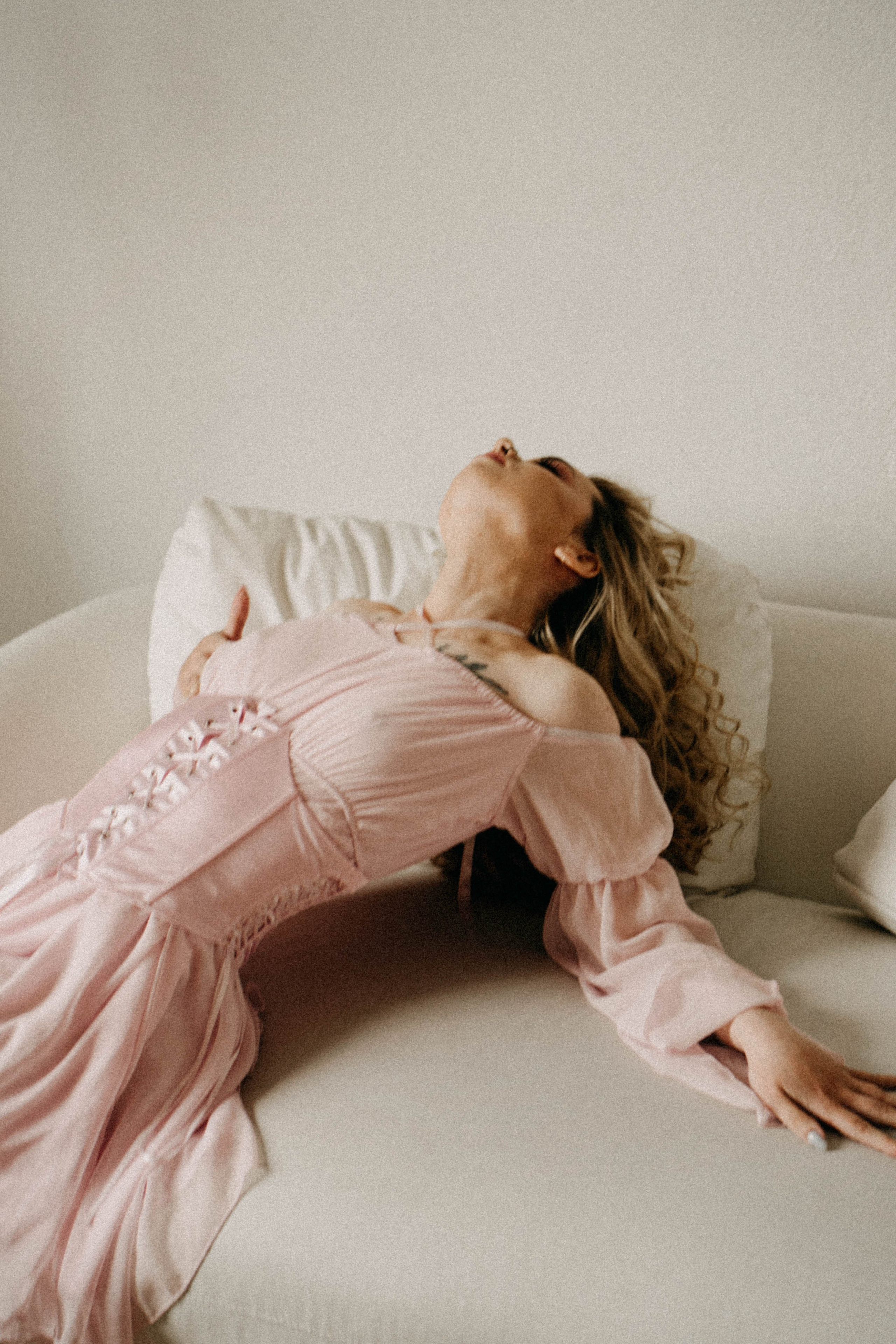 Студийная. Профессиональный фотограф, Санкт-Петербург — Виктория Богомолова