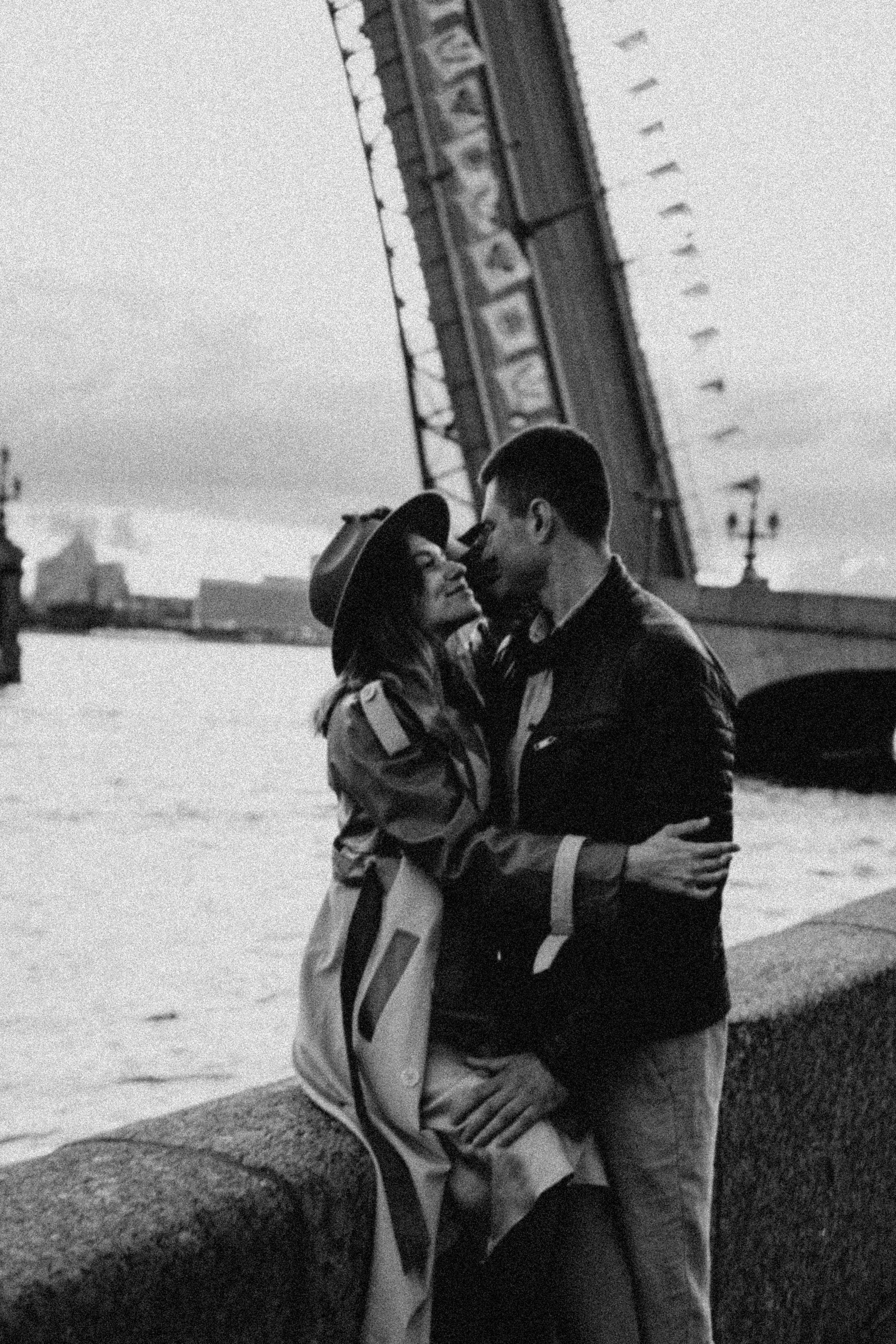 Рассветная, белые ночи. Профессиональный фотограф, Санкт-Петербург — Виктория Богомолова