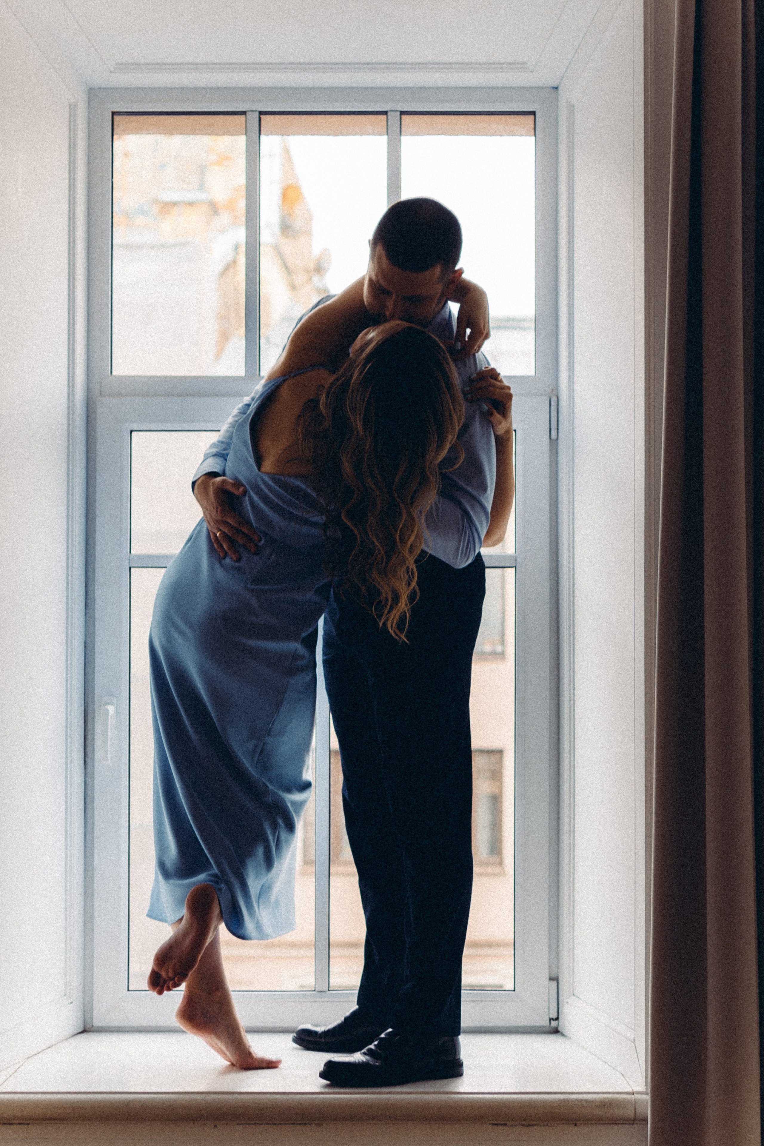 СТУДИЯ И ПРОГУЛКА ДЛЯ ПАРЫ. Профессиональный фотограф, Санкт-Петербург — Виктория Богомолова