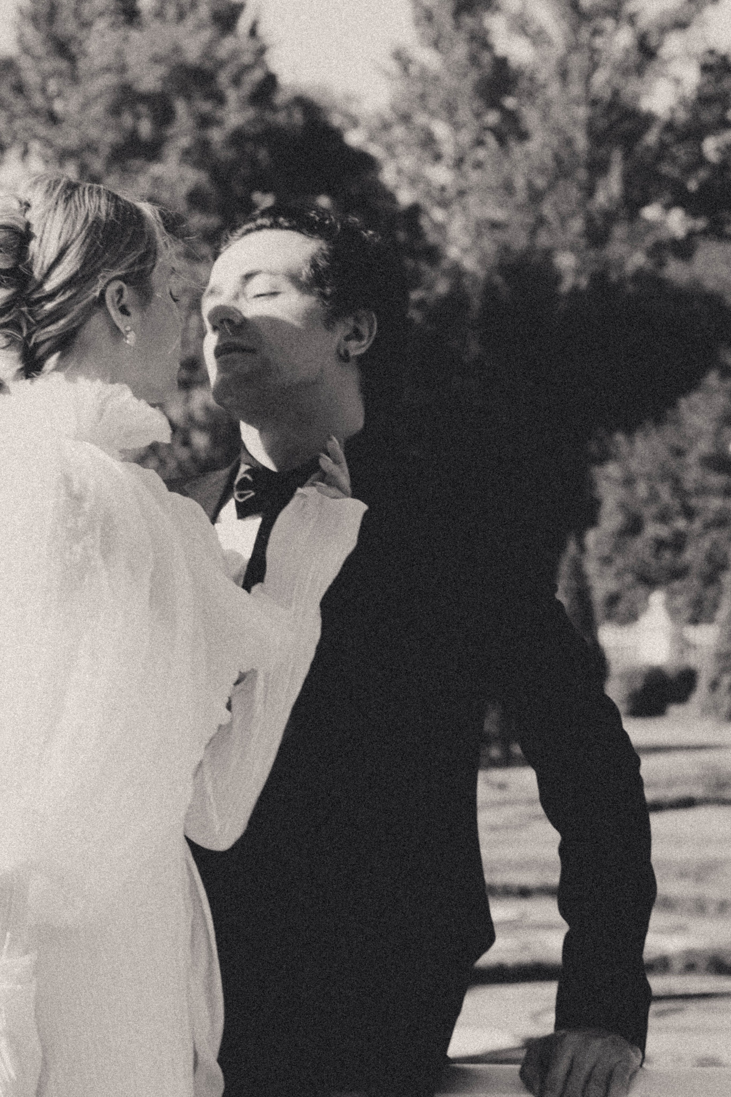 СВАДЕБНАЯ СЬЕМКА В ПАРКЕ ОРАНИЕНБАУМ. Профессиональный фотограф, Санкт-Петербург — Виктория Богомолова