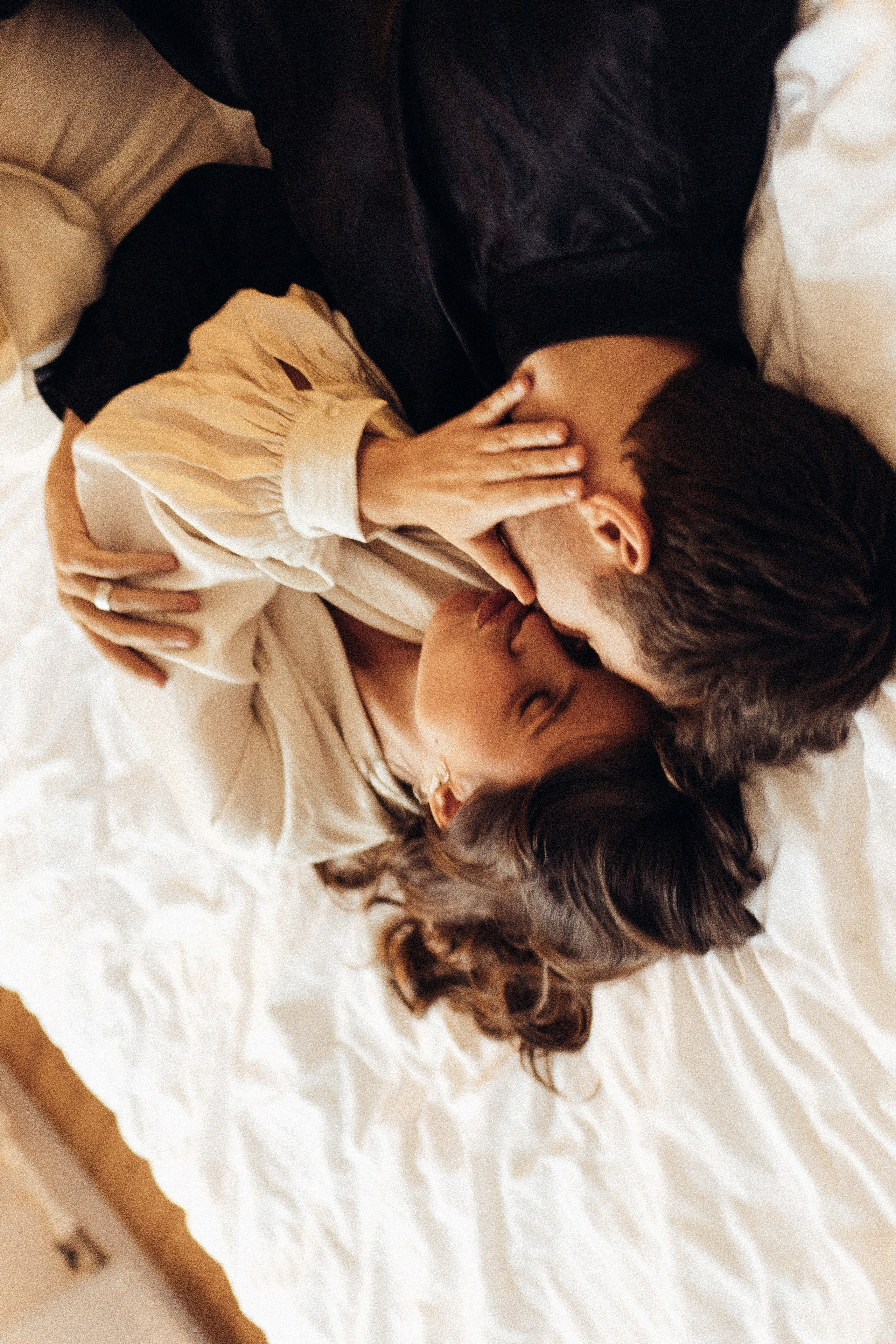 УТРО ЖЕНИХА И НЕВЕСТЫ В ПИТЕРСКОЙ КВАРТИРЕ И СЬЕМКА С СВАДЕБНЫХ ОБРАЗАХ. Профессиональный фотограф, Санкт-Петербург — Виктория Богомолова