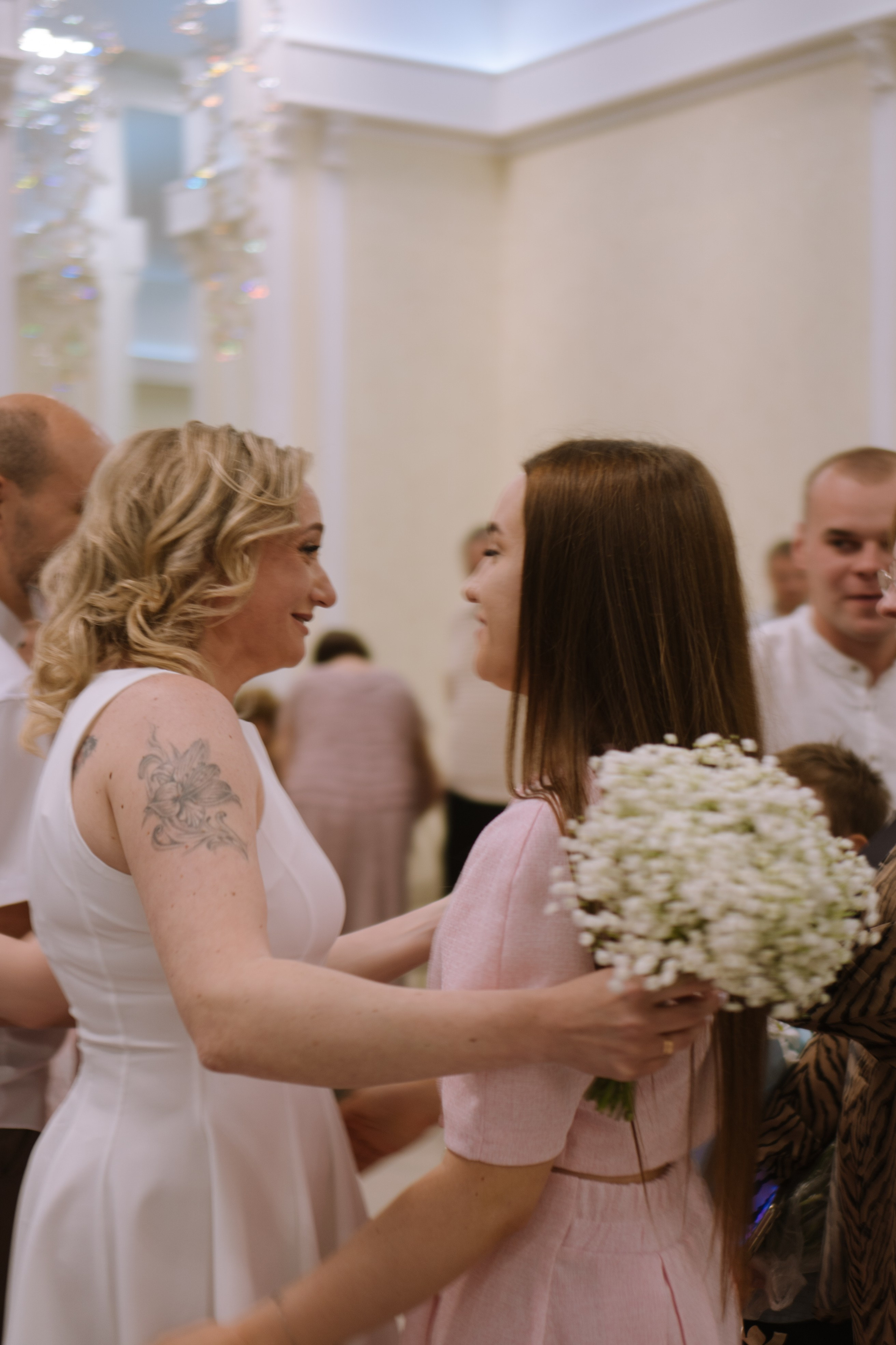 СВАДЕБНЫЙ РЕПОРТАЖ. Профессиональный фотограф, Санкт-Петербург — Виктория Богомолова