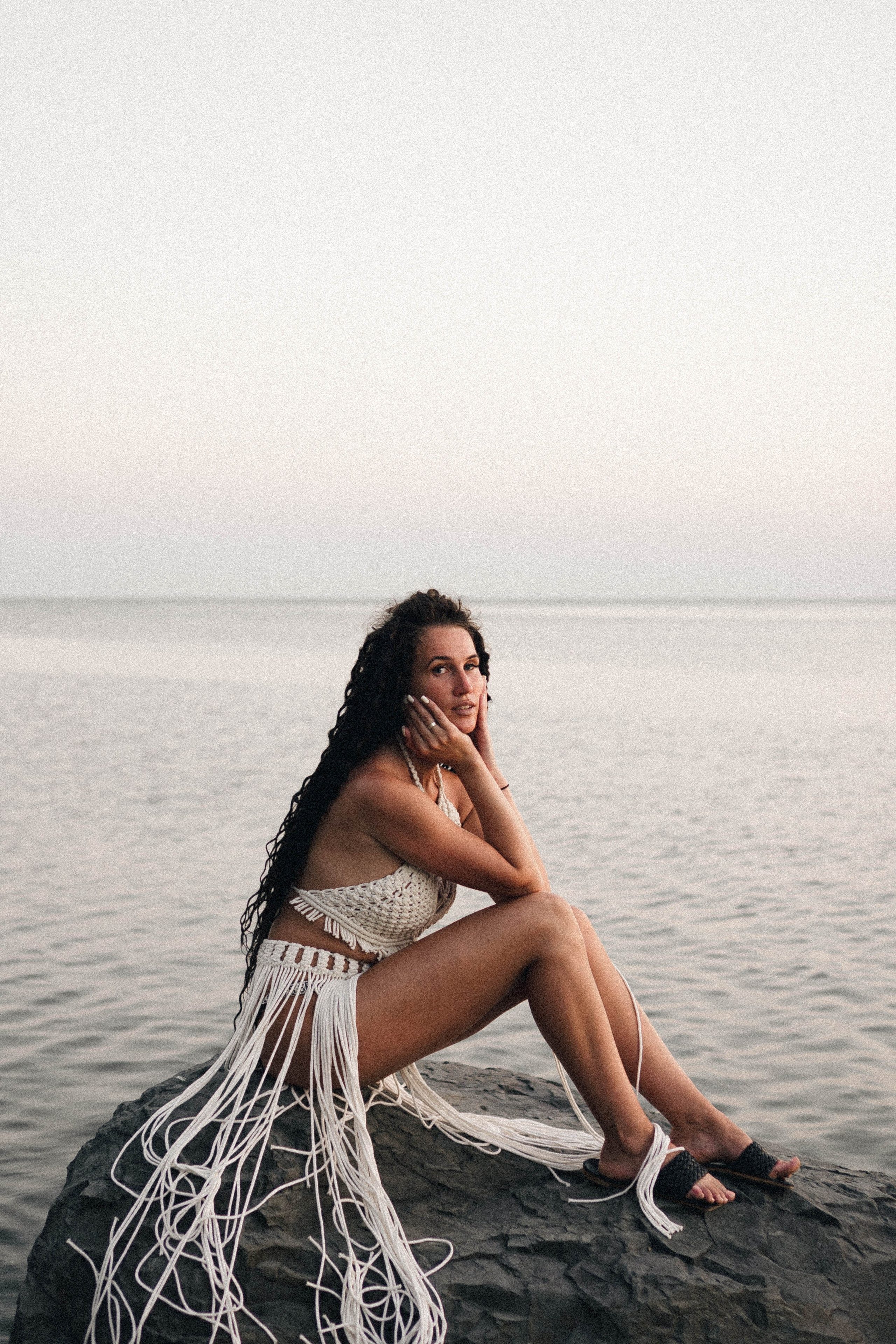 Рассвет. Профессиональный фотограф, Санкт-Петербург — Виктория Богомолова