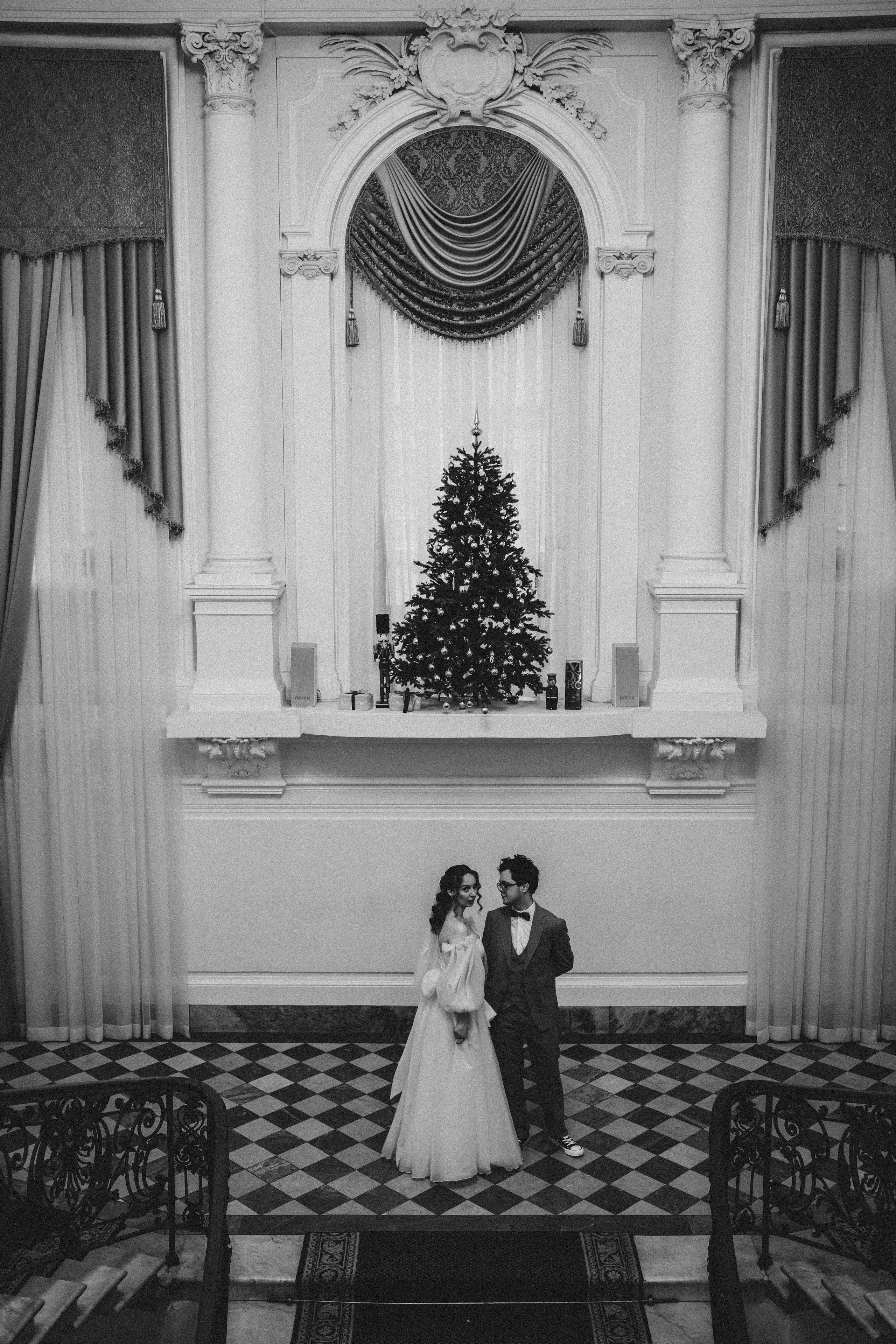 СВАДЕБНАЯ ВО ВТОРОМ ДВОРЦЕ И ПРОГУЛКА В ТАВРИЧЕСКОМ САДУ ЧБ. Профессиональный фотограф, Санкт-Петербург — Виктория Богомолова