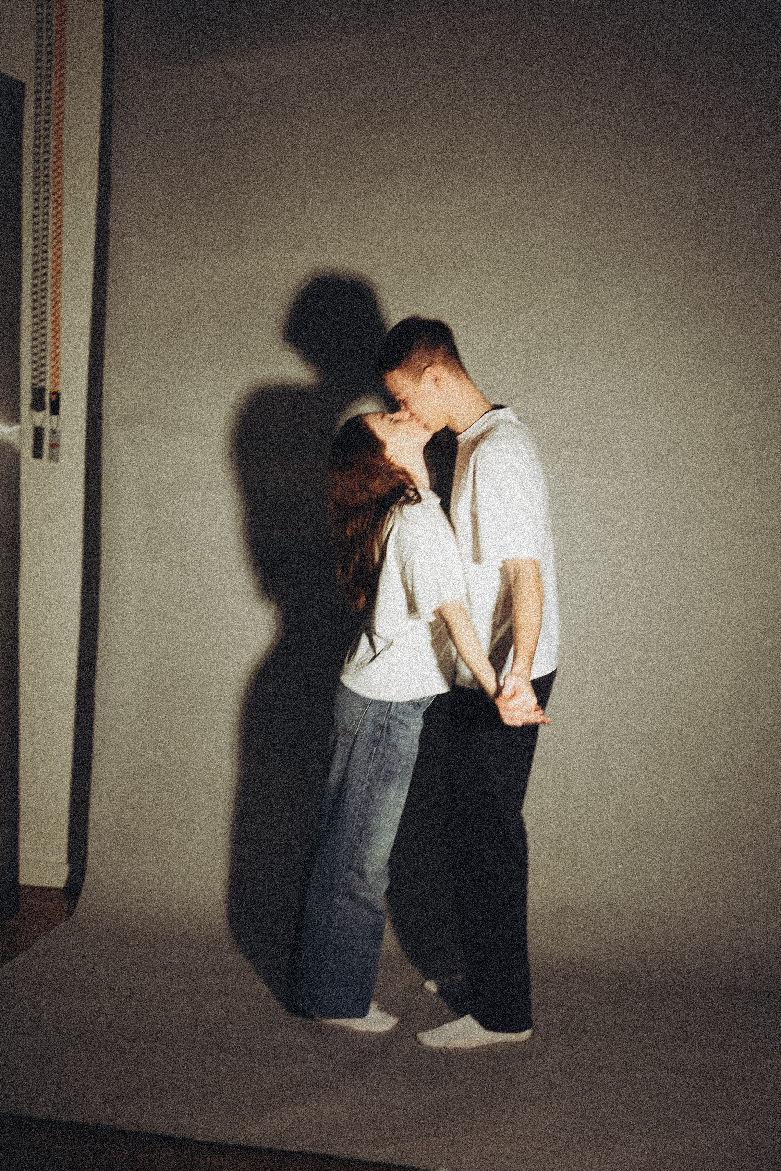 Студийная история. Профессиональный фотограф, Санкт-Петербург — Виктория Богомолова