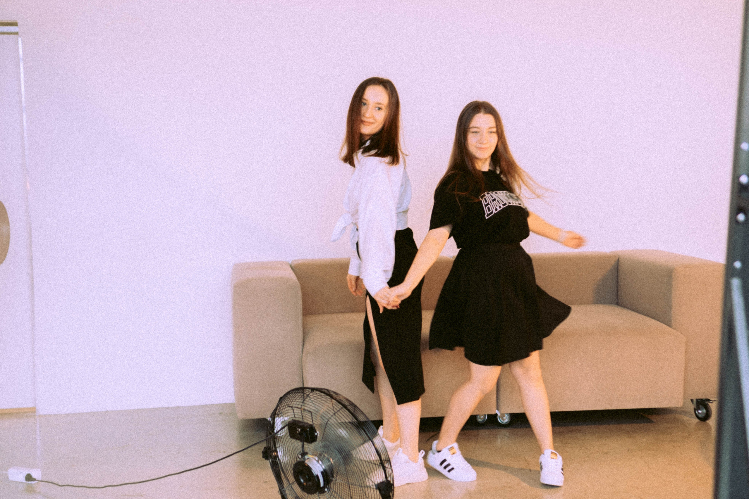 Подружки. Профессиональный фотограф, Санкт-Петербург — Виктория Богомолова