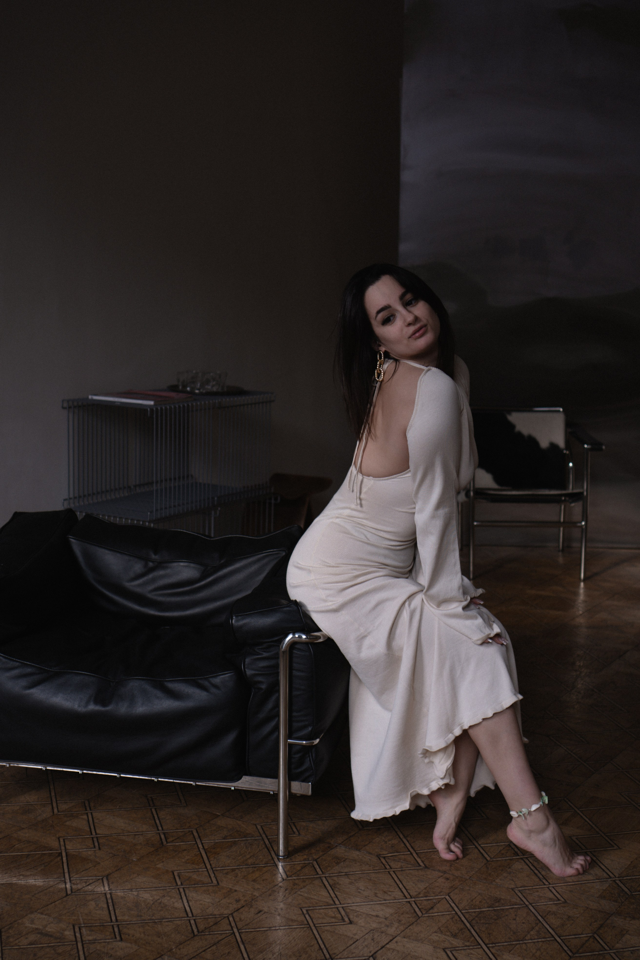 Студийная. Профессиональный фотограф, Санкт-Петербург — Виктория Богомолова