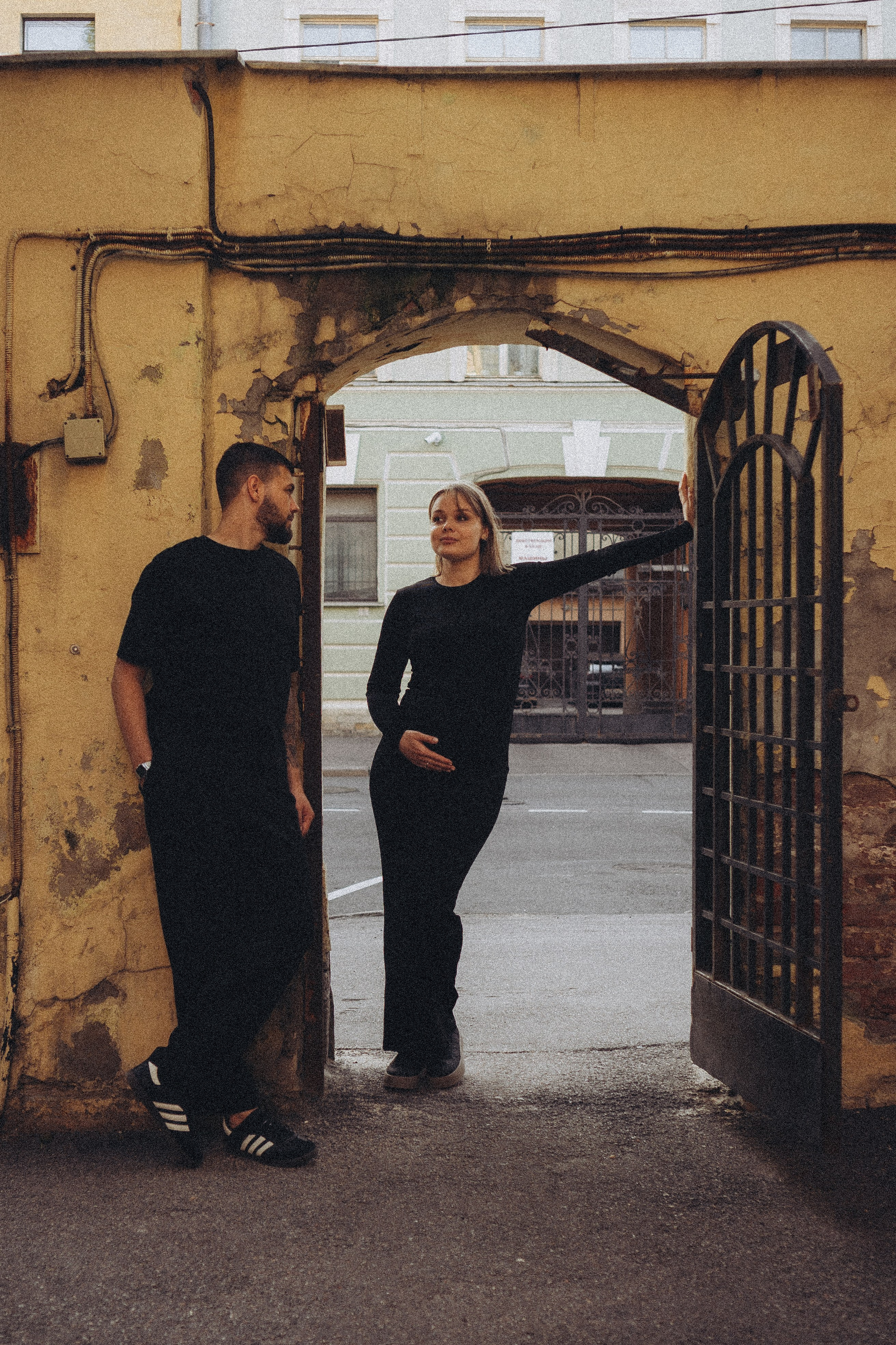 БЕРЕМЕННОСТЬ. Профессиональный фотограф, Санкт-Петербург — Виктория Богомолова