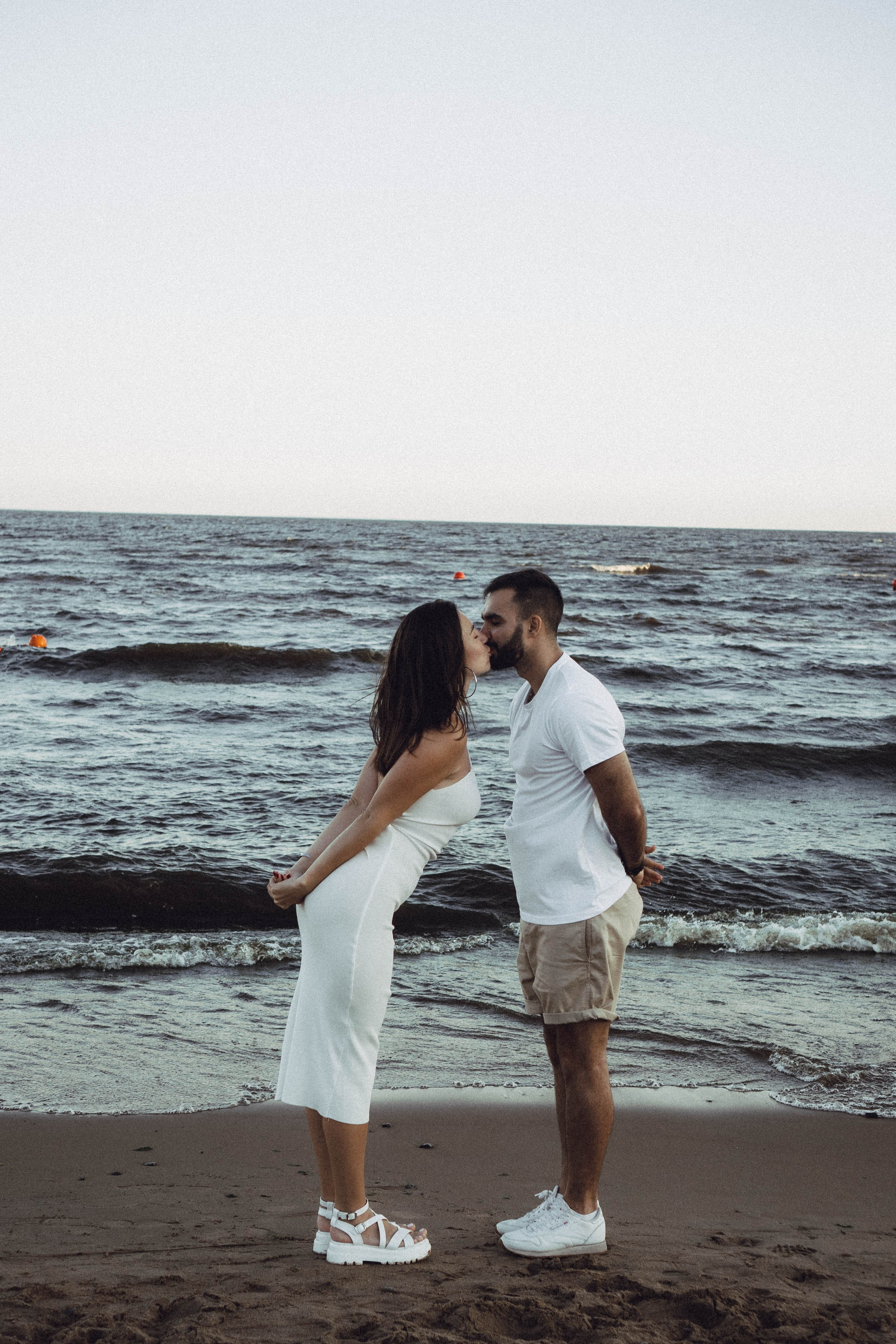 Любовь на заливе. Профессиональный фотограф, Санкт-Петербург — Виктория Богомолова