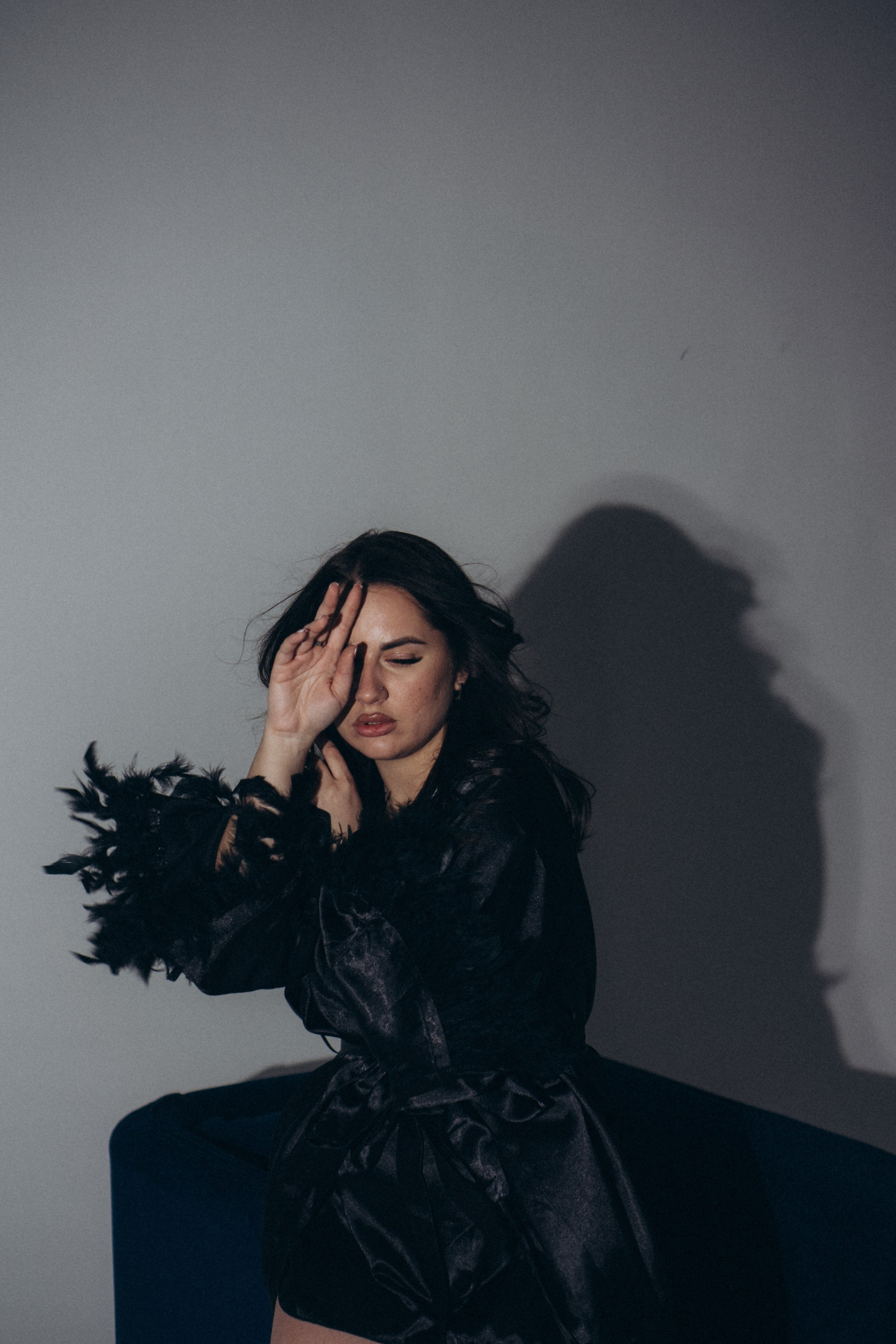 Ко дню рождения. Профессиональный фотограф, Санкт-Петербург — Виктория Богомолова