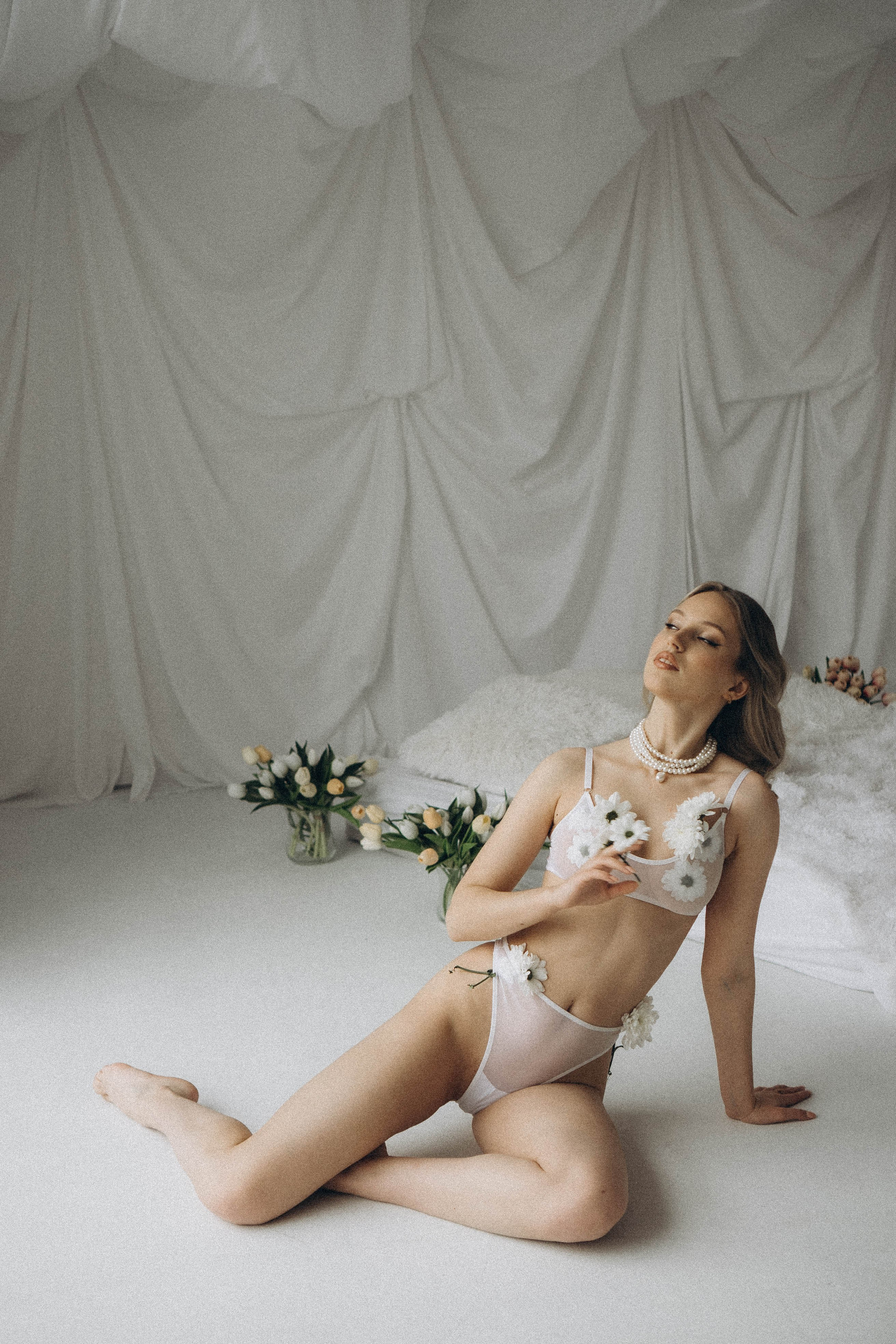 Весенняя. Профессиональный фотограф, Санкт-Петербург — Виктория Богомолова