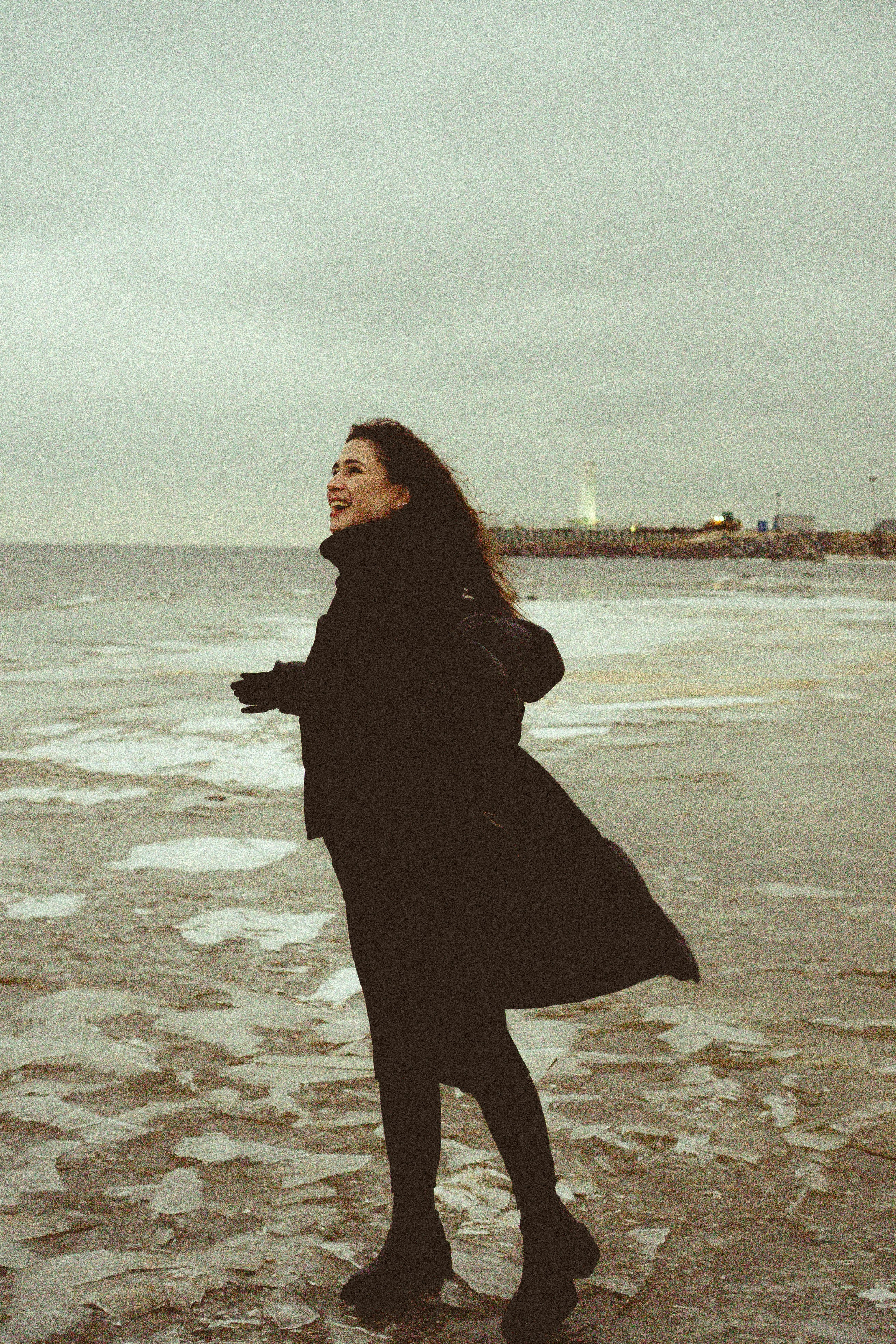 АТМОСЕФРНАЯ СЕРИЯ НА ЗАЛИВЕ. Профессиональный фотограф, Санкт-Петербург — Виктория Богомолова