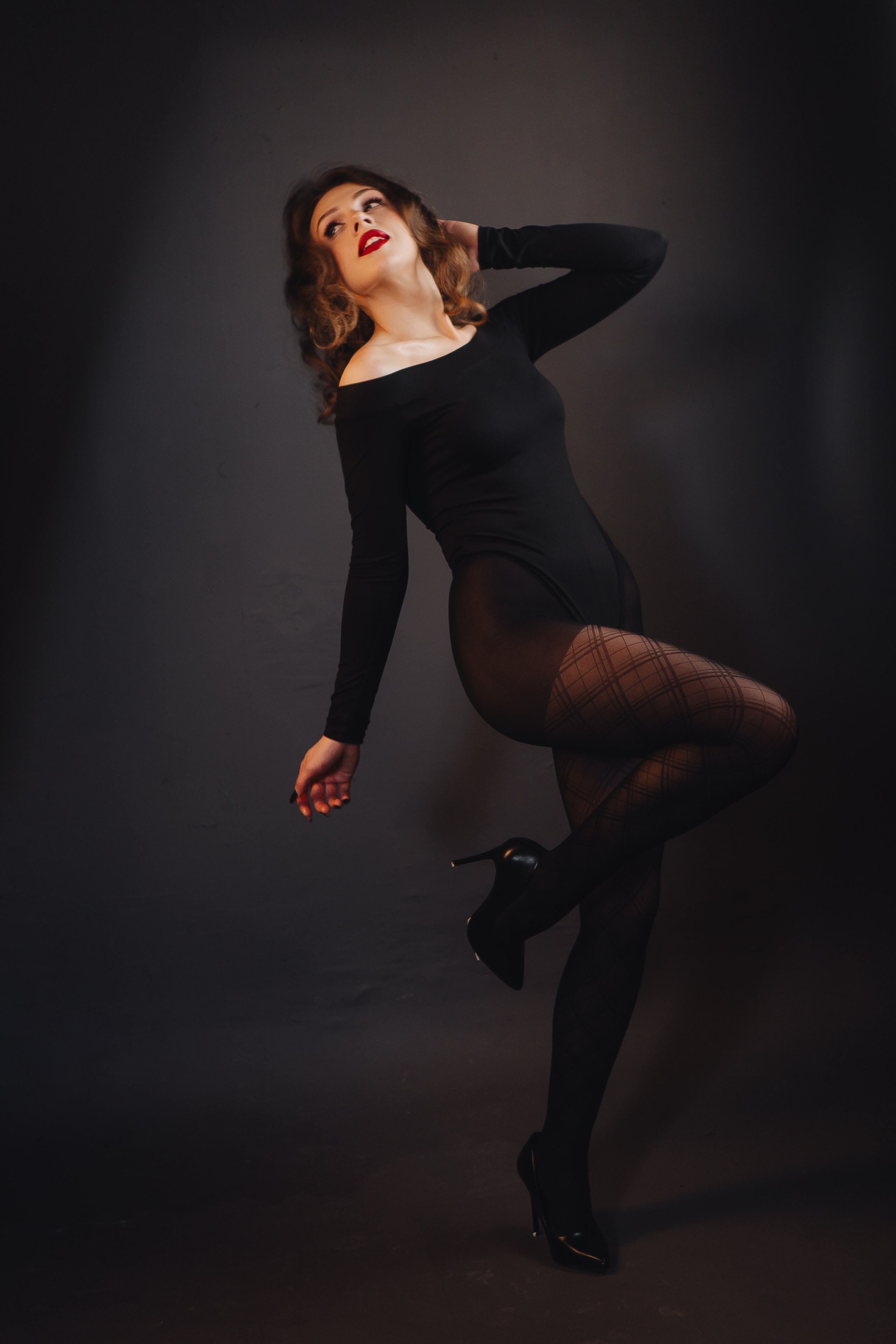 Студийная. Профессиональный фотограф, Санкт-Петербург — Виктория Богомолова