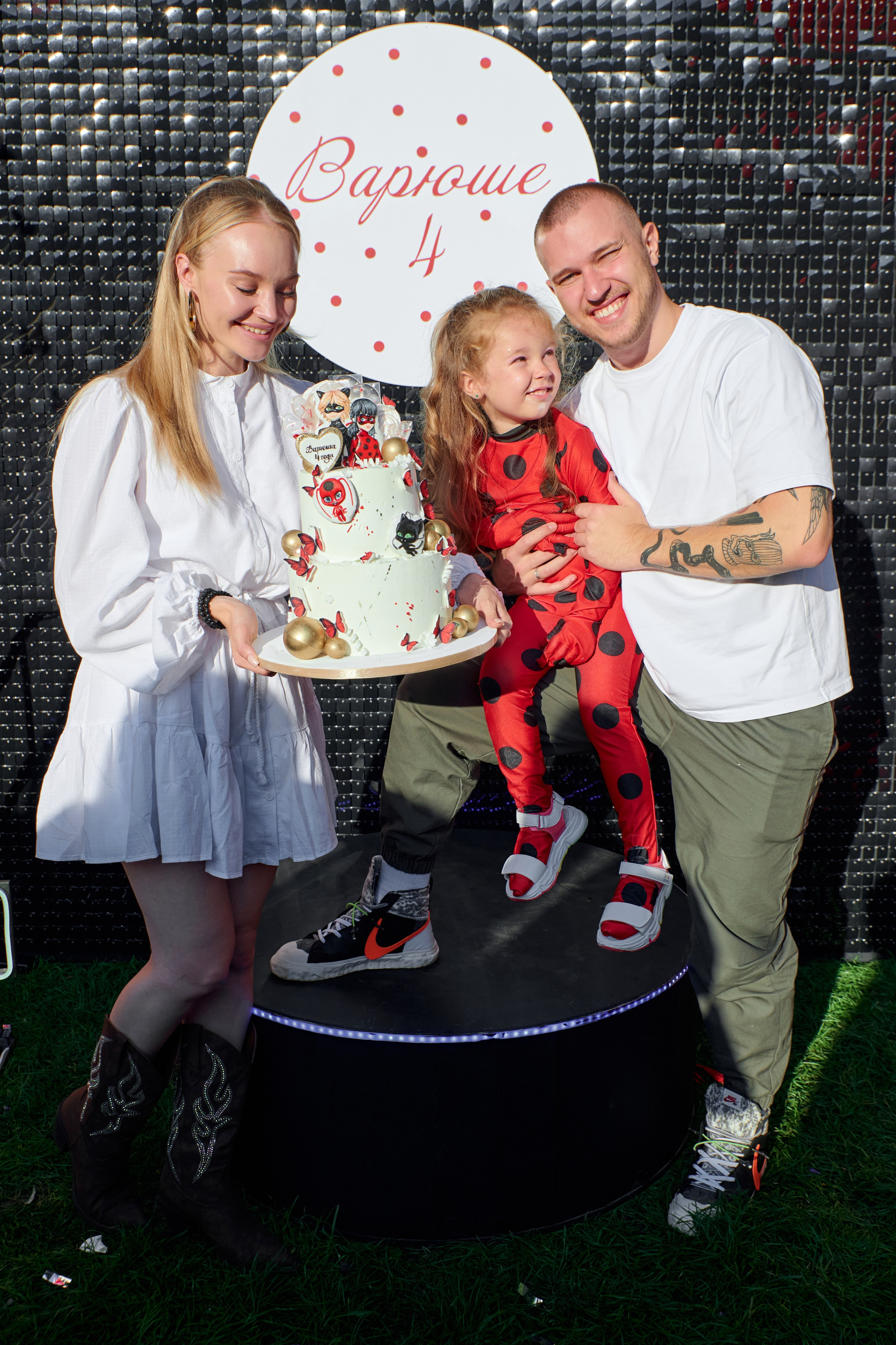 ВАРЮША. ФОТОГРАФ Кристина Павлова | МОСКВА