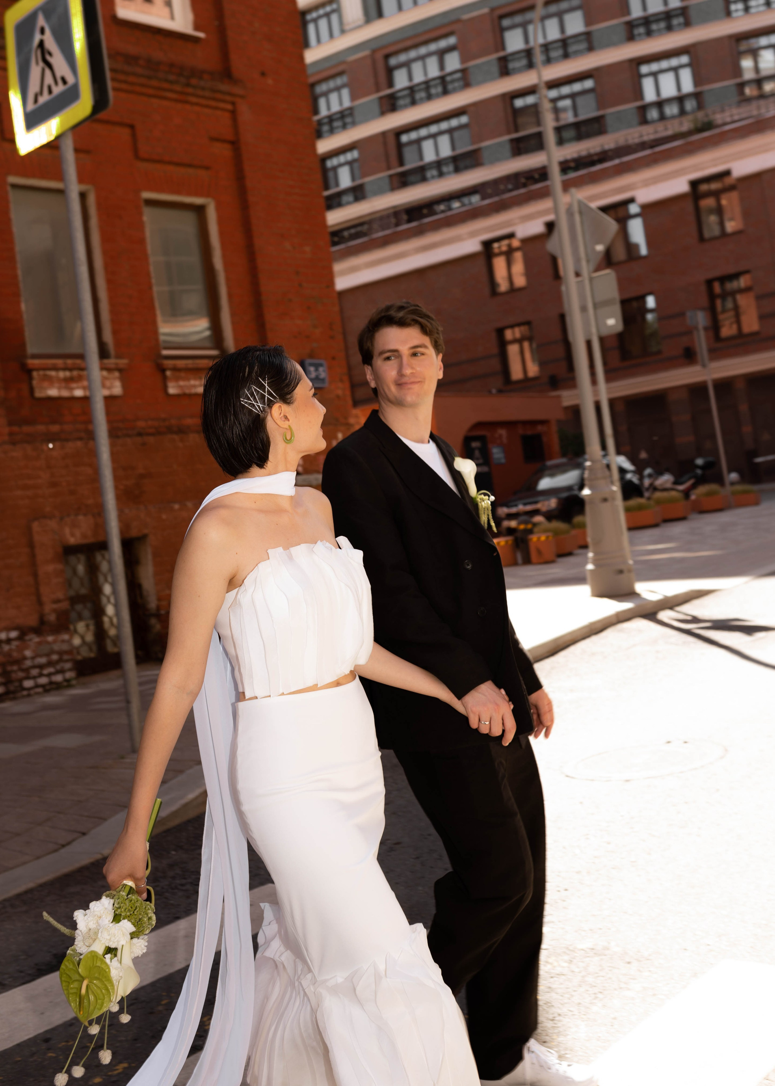 Анастасия и Артем. Женский и свадебный фотограф Анастасия Митрохина