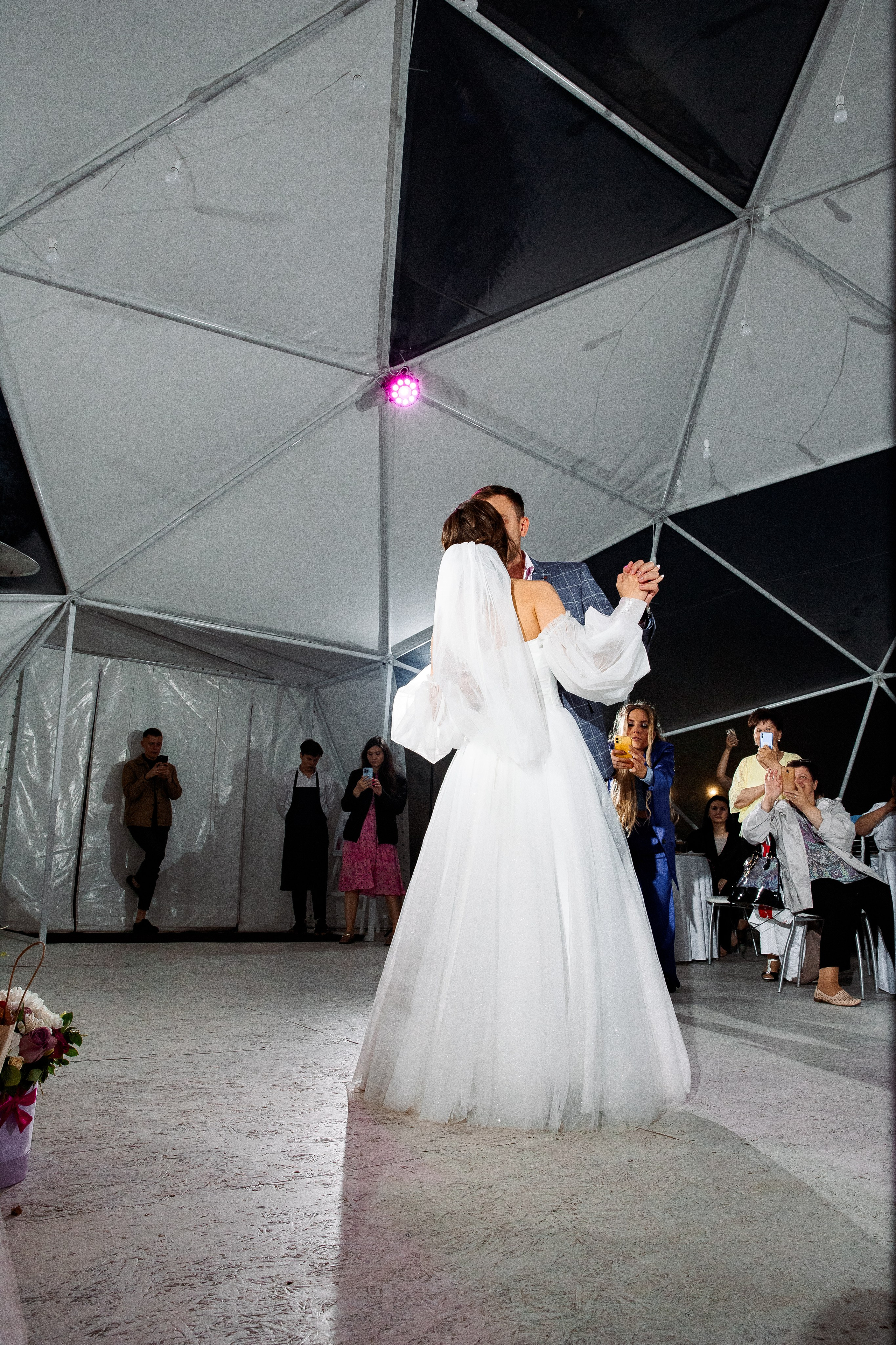 Кирилл и Екатерина. Свадебный и семейный фотограф в Челябинске Юлия Ишимова