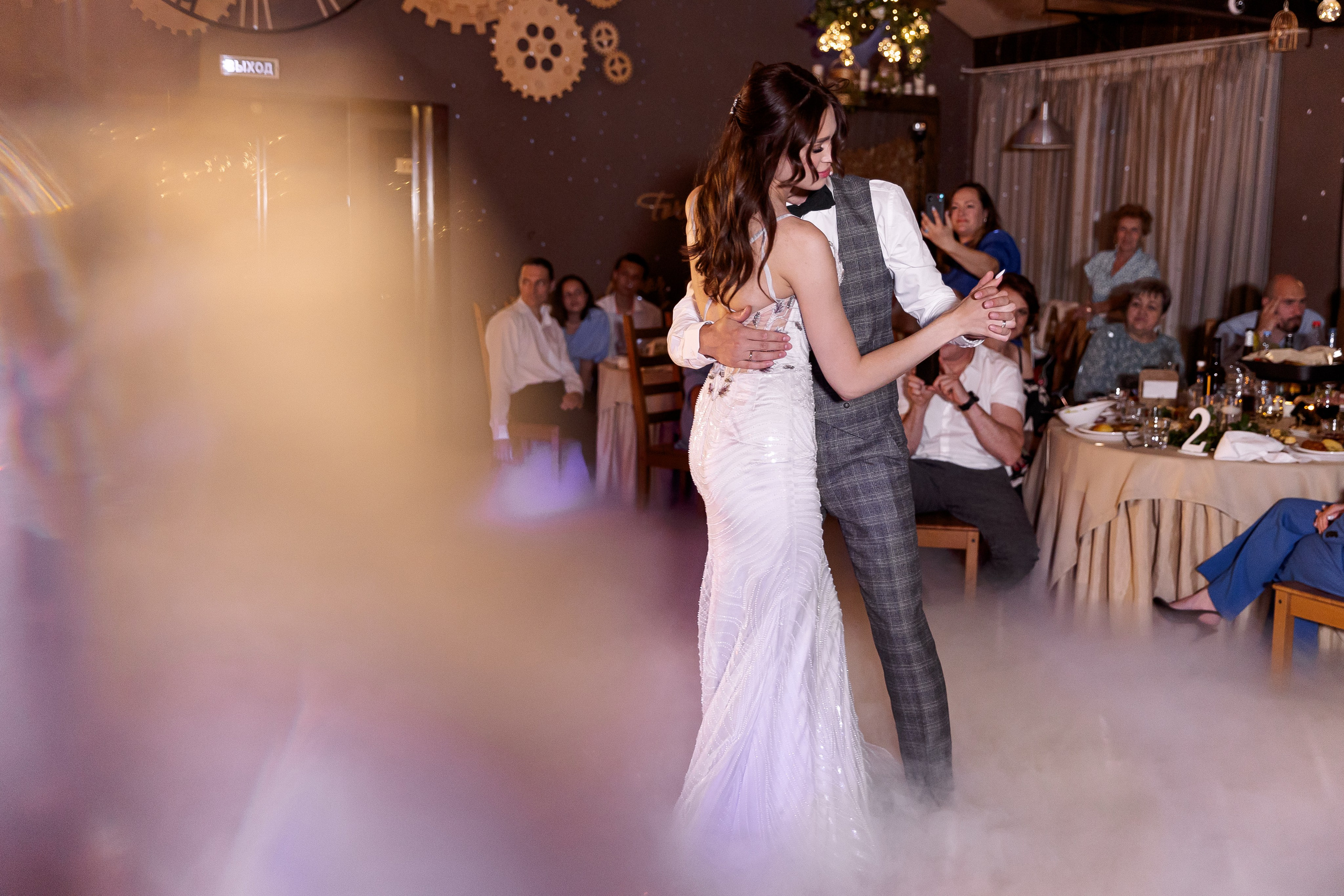 Ангелина и Иван. Свадебный и семейный фотограф в Челябинске Юлия Ишимова