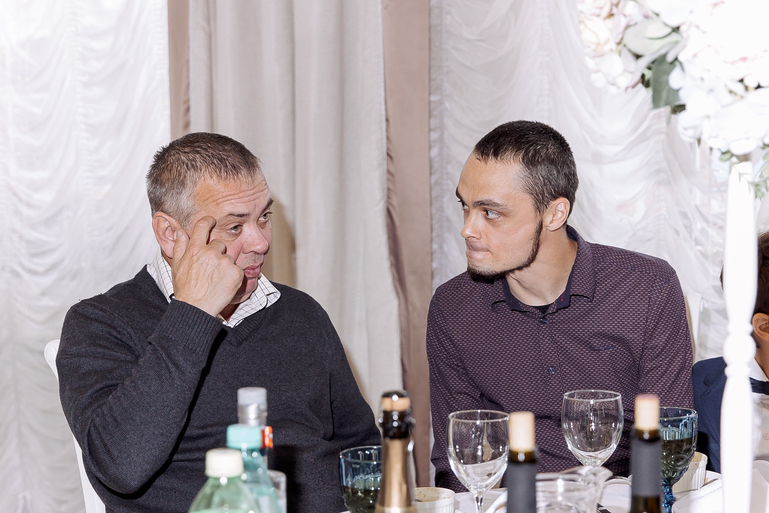 Владислава и Никита. Свадебный и семейный фотограф в Челябинске Юлия Ишимова