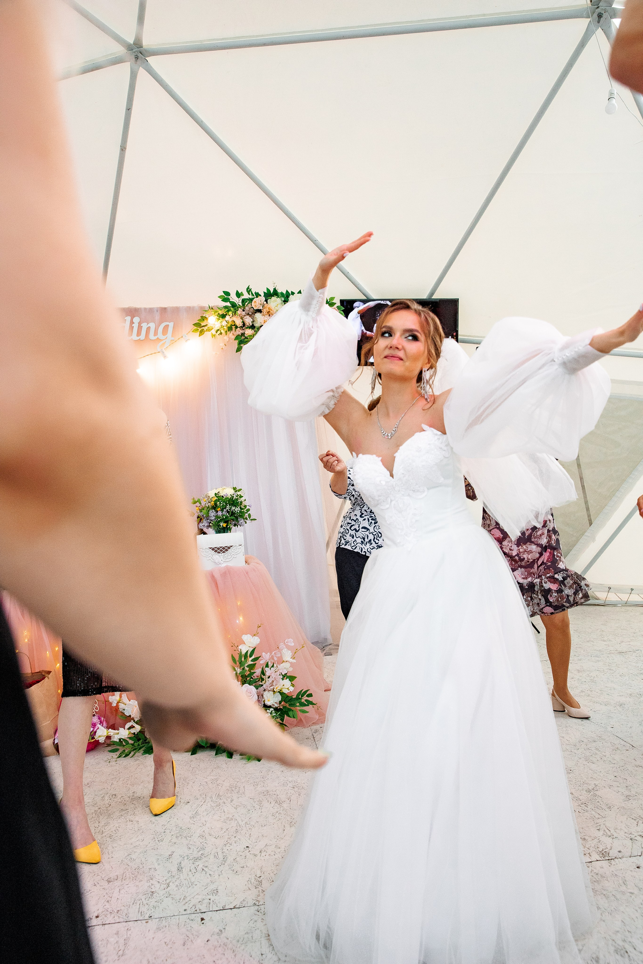 Кирилл и Екатерина. Свадебный и семейный фотограф в Челябинске Юлия Ишимова