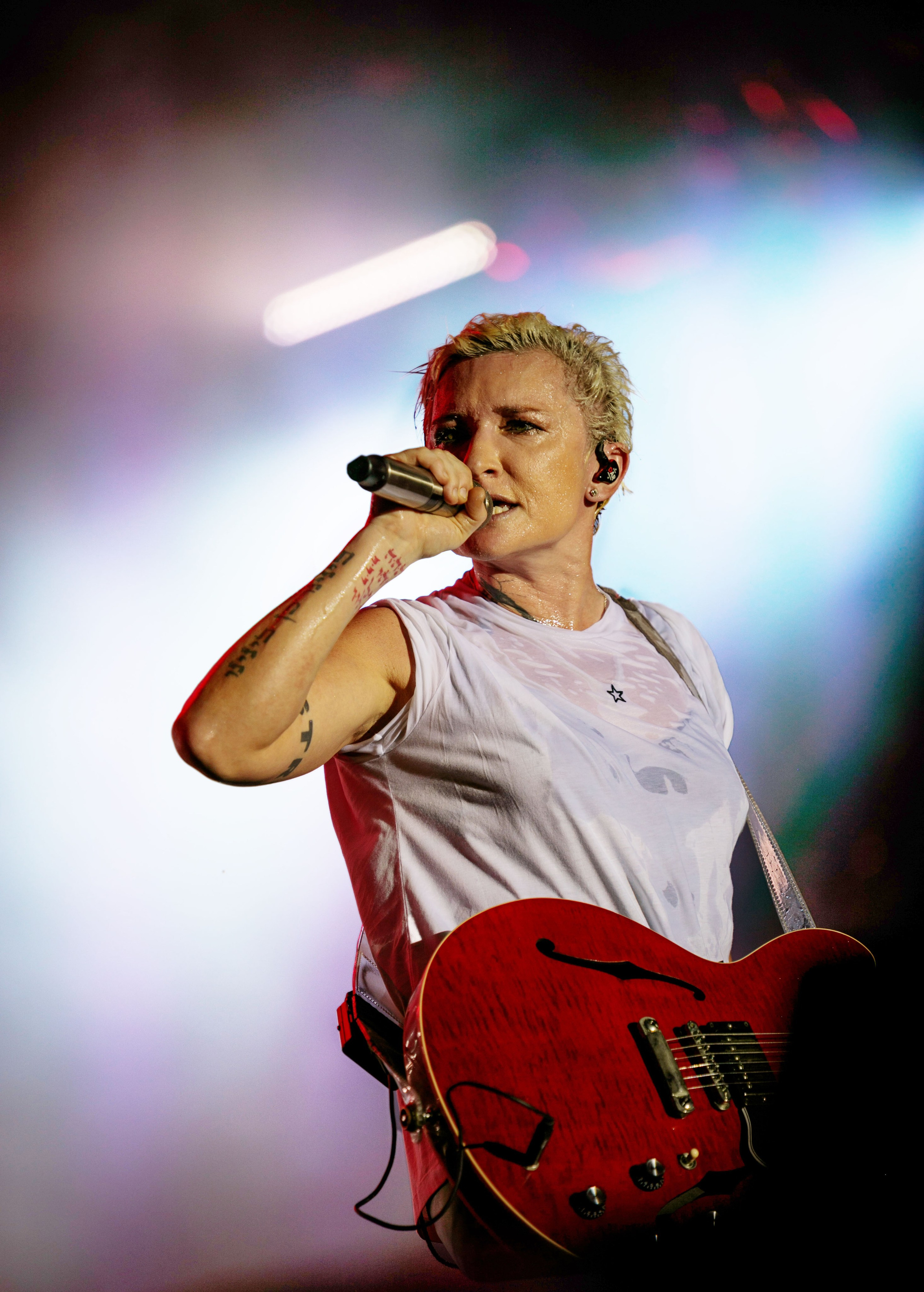 Фестиваль FOX ROCK FEST в Липецке. Профессиональный фотограф в Воронеже | Липецке | Тамбове — Алексей Зайцев