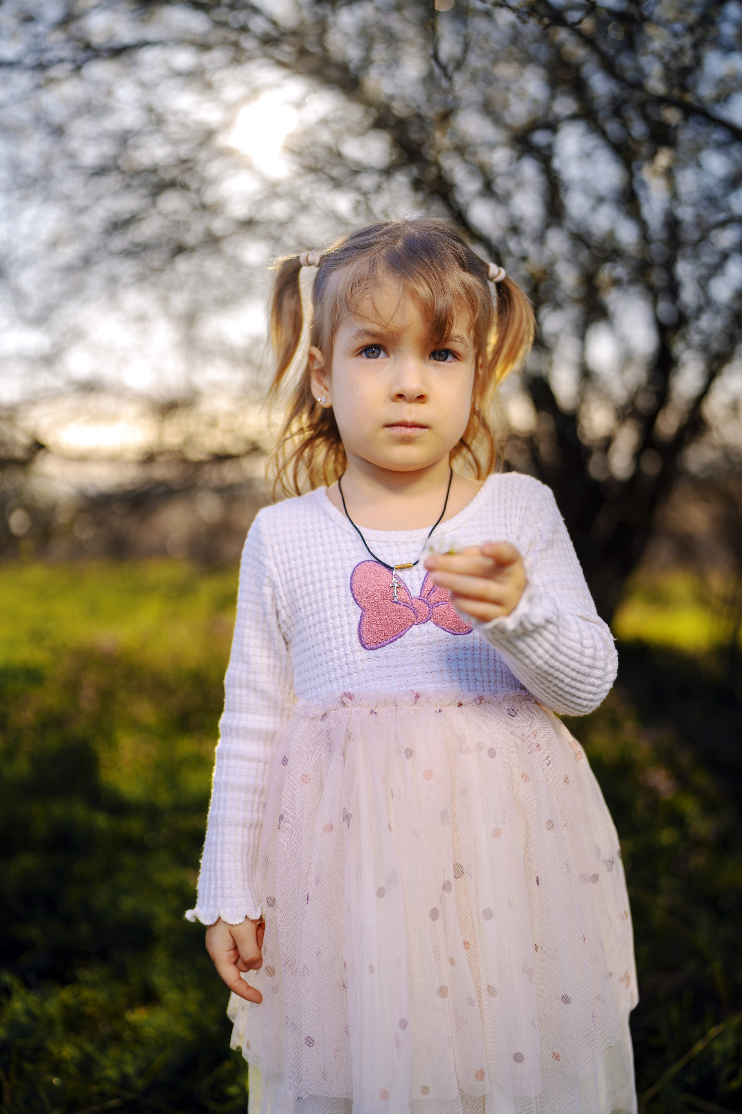 Фотосессия у озера