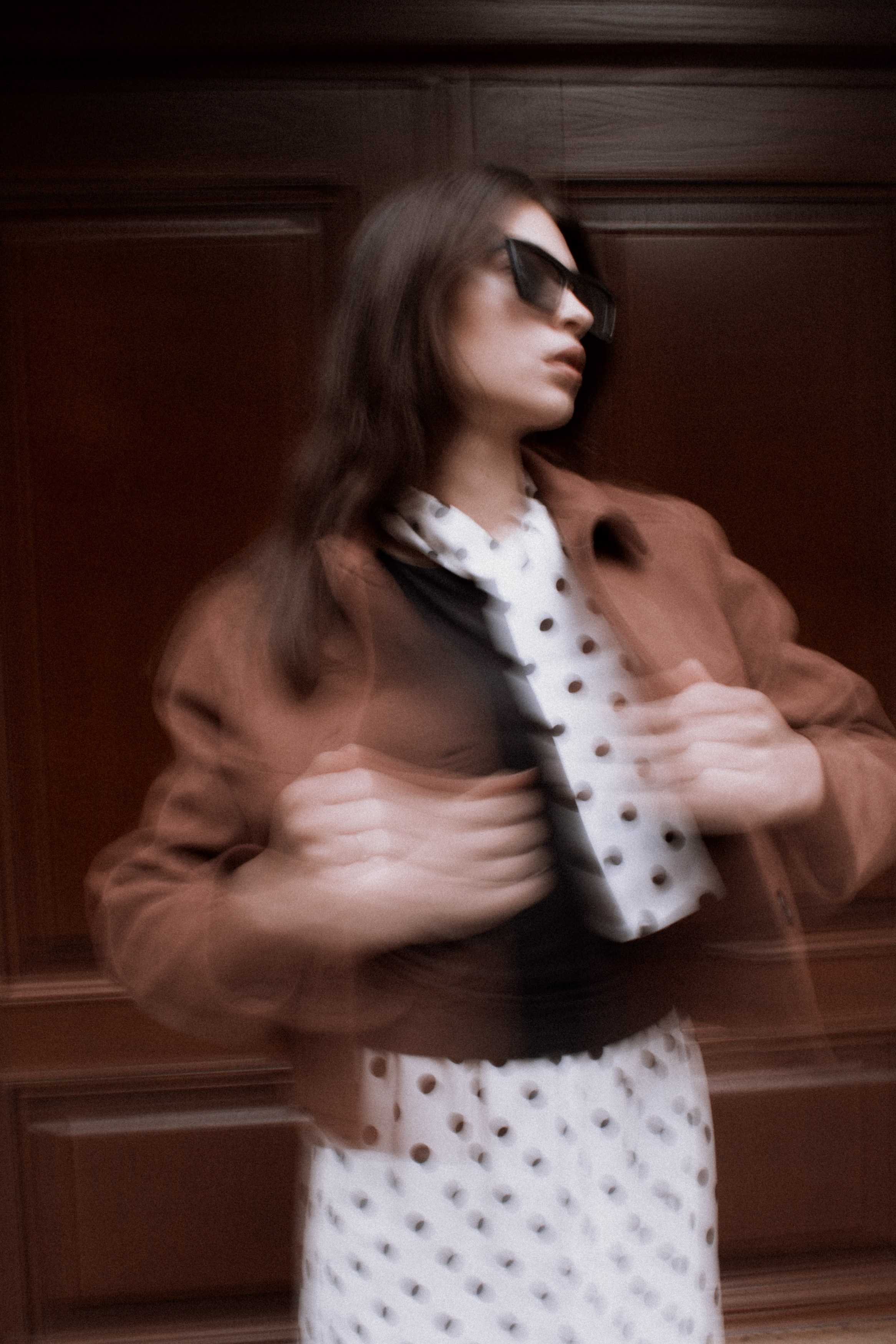 София. Бэкстейдж и репортажный фотограф в Москве Артем Онацко