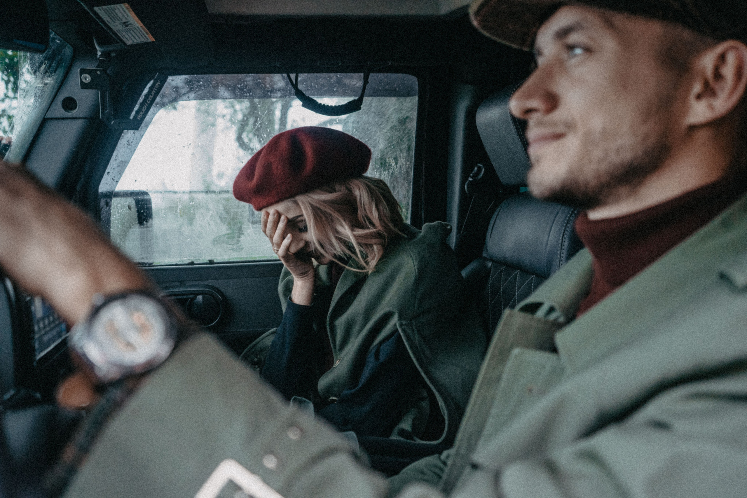 Амели и Джорж. Грузия в рамках Воркшоп. Семейный фотограф, женский фототерапевт