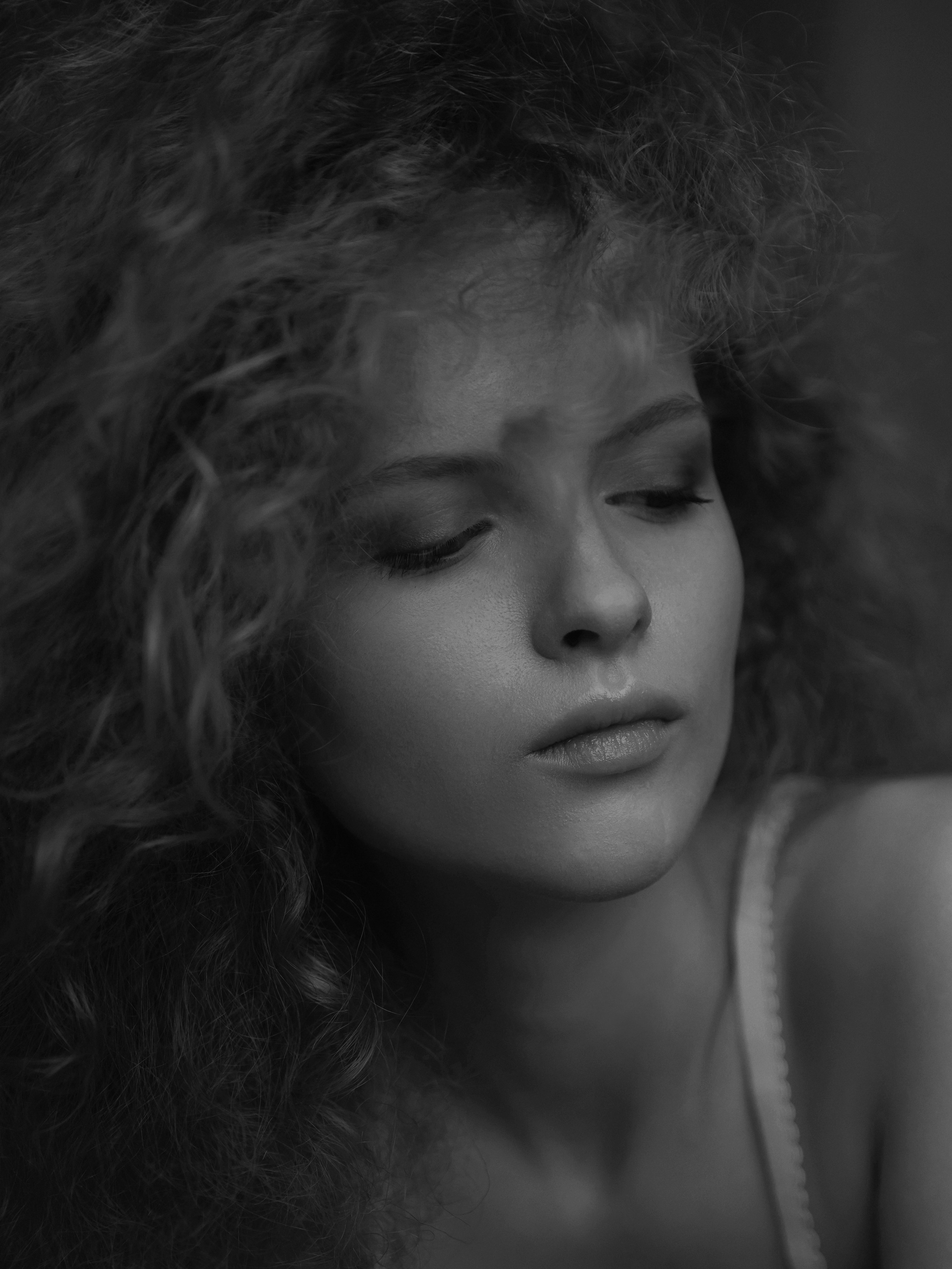 Тая. Мультифотограф Динара Ахмедзянова