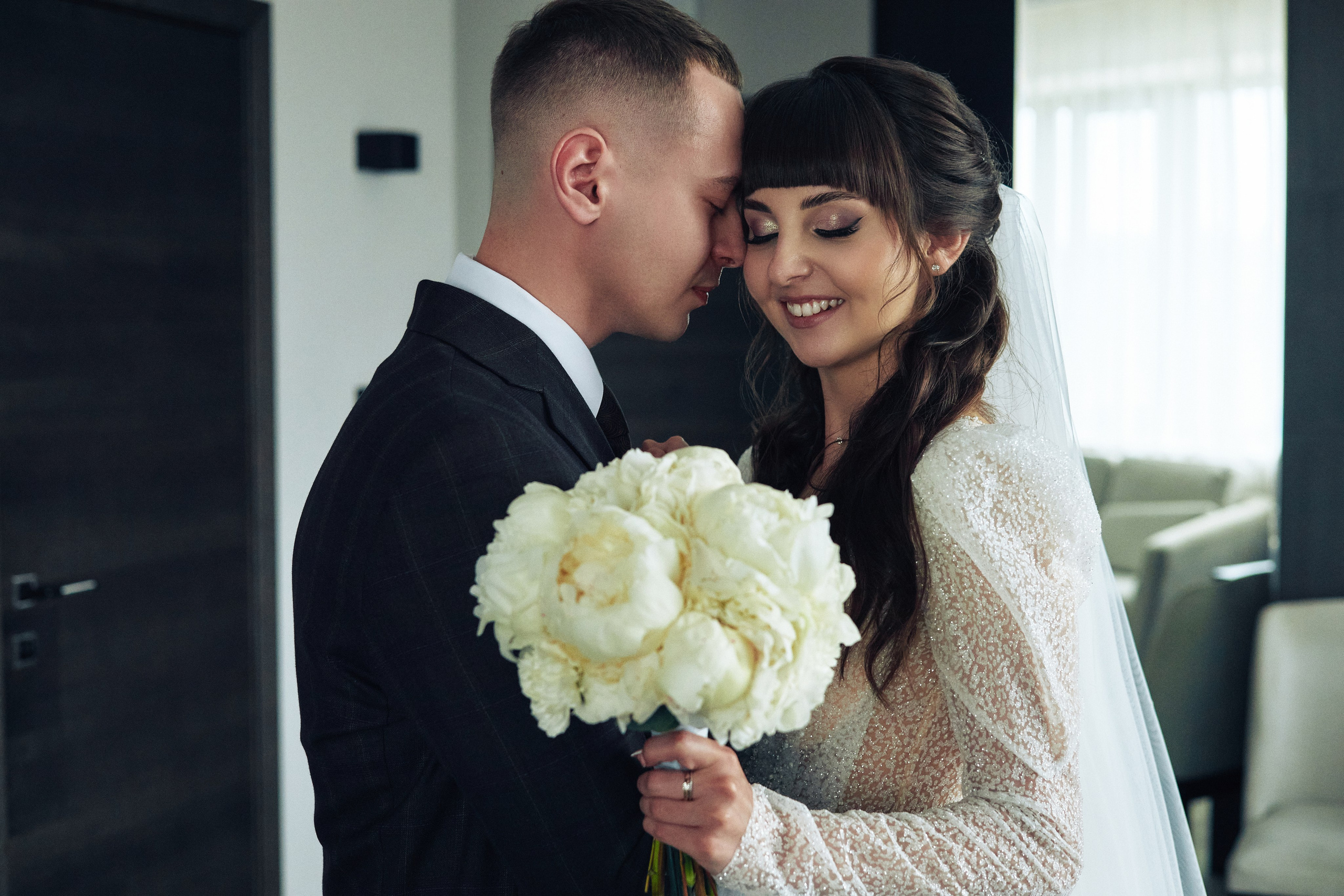 Дмитрий и Инна. BOOMVERTIGO портретный фотограф